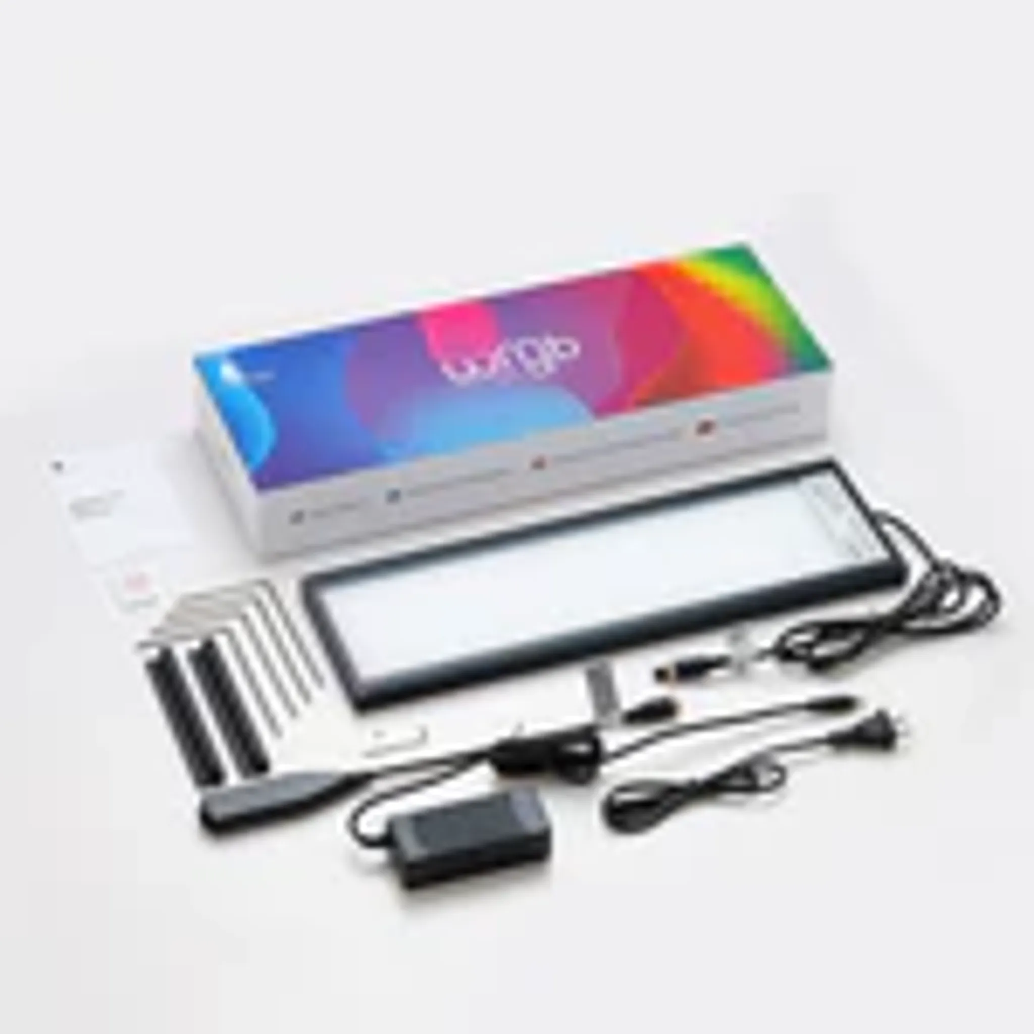 Chihiros WRGBII Series LED Light