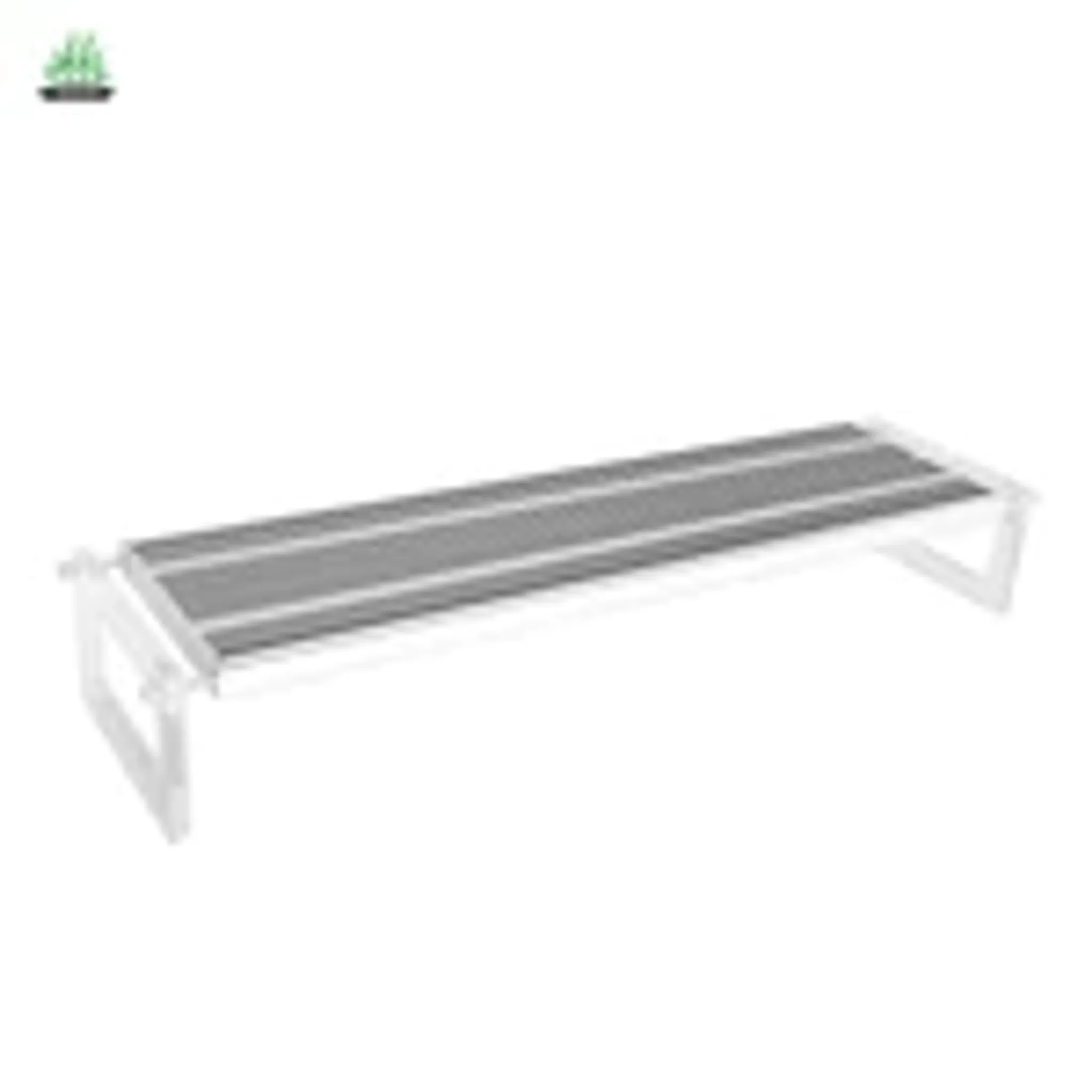 WEEK AQUA L Series RGB-UV LED Light