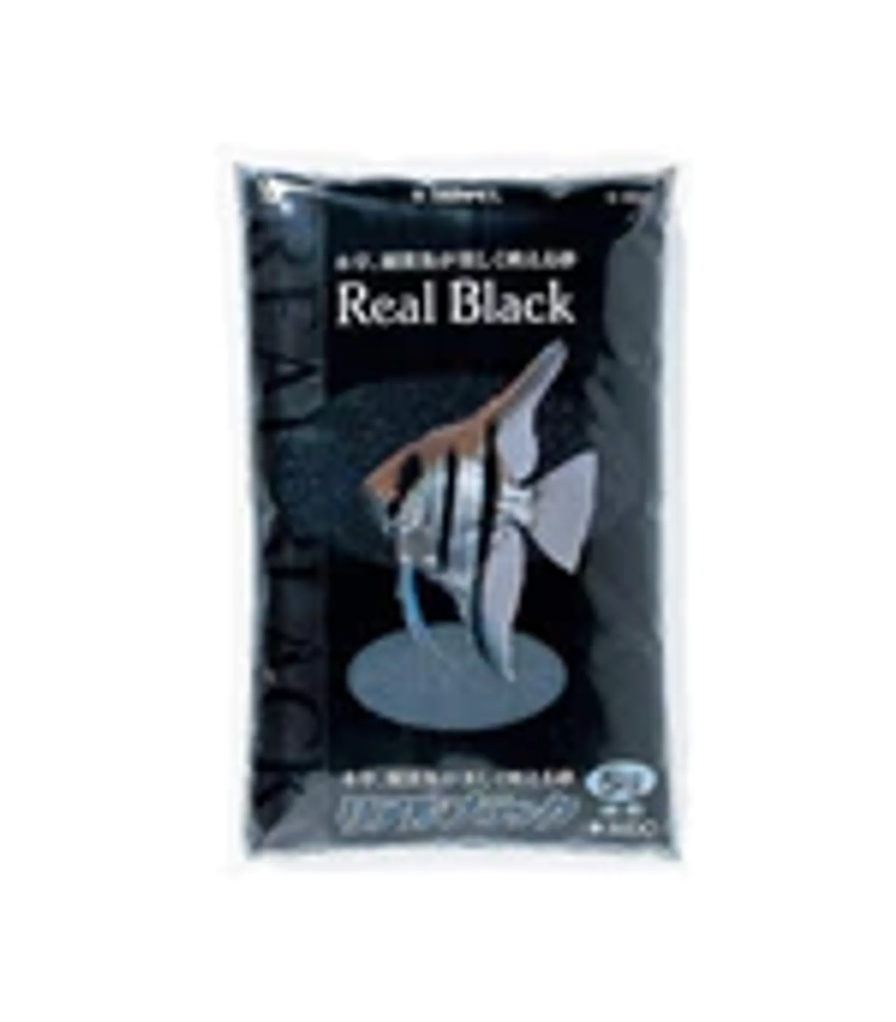 Sudo Real Black Sand (1KG/5KG)