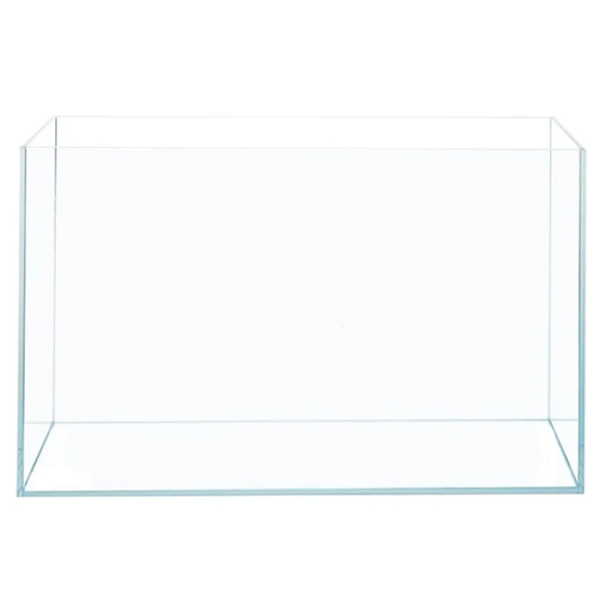 ANS OPTICLEAR TANK 90x45x45cm 10mm