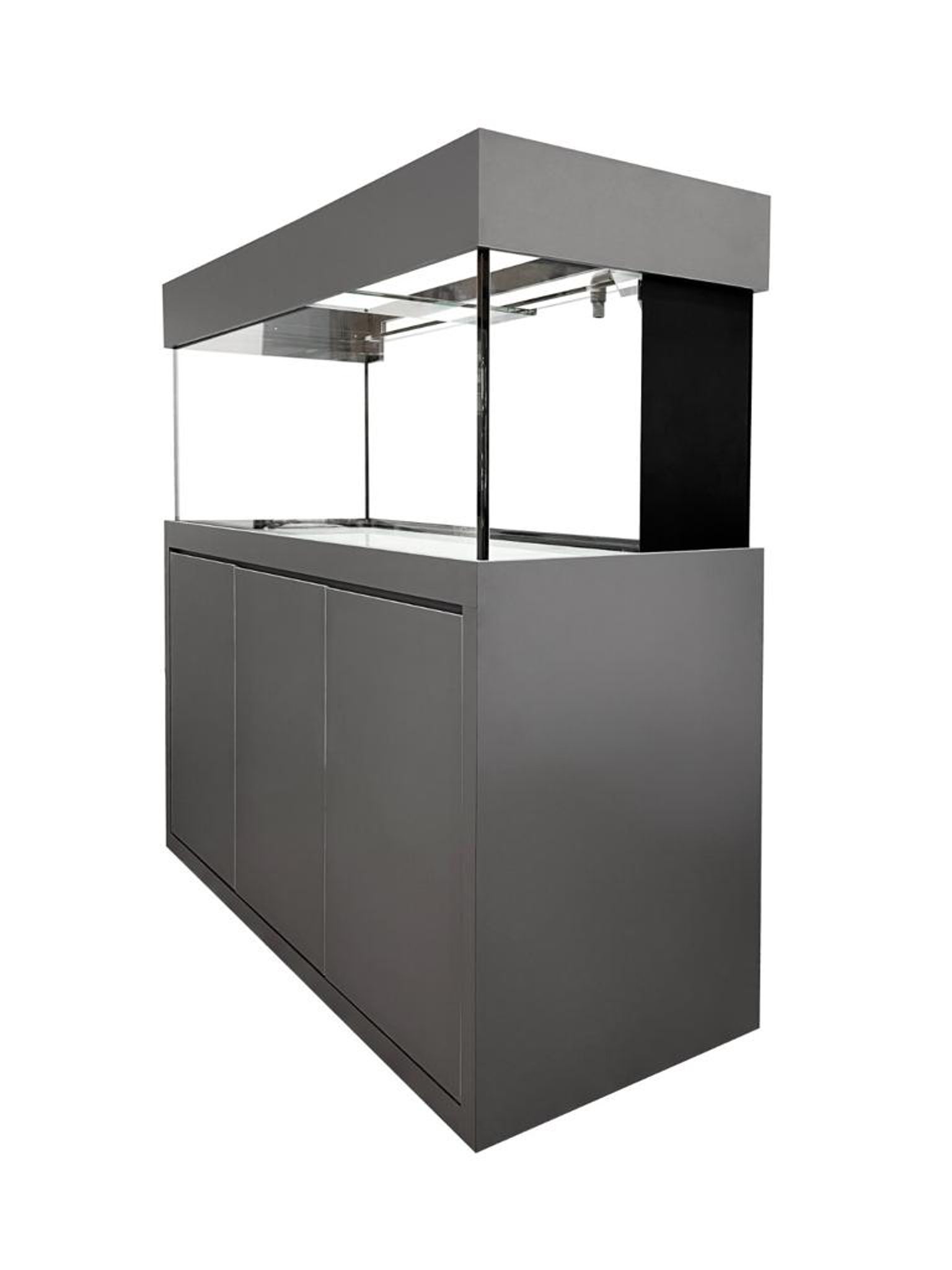 6 feet tank cabinet set (TC AQUARIO 600 FW 2.0)