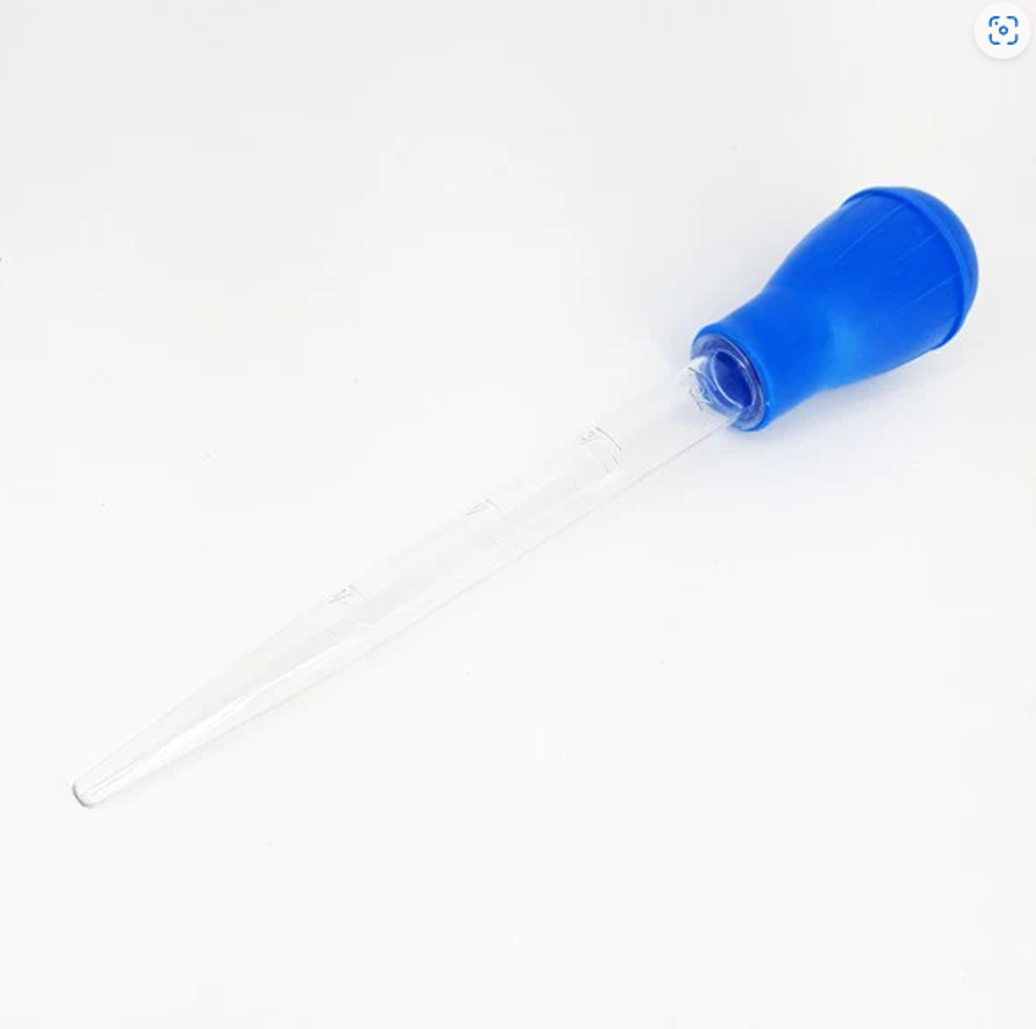 IB AQ - Siphon