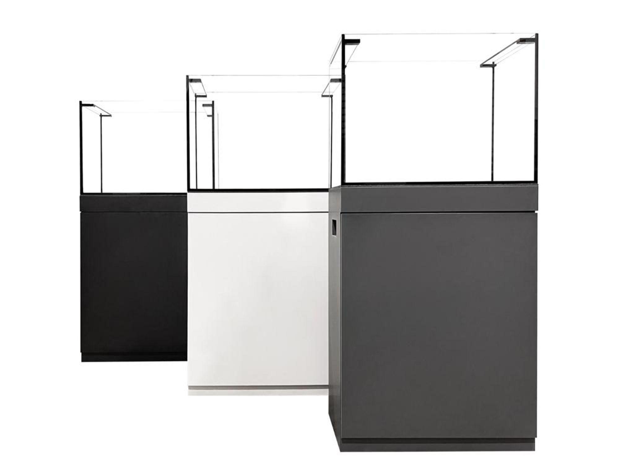 3 feet TANK CABINET set (TC-903030-NS)
