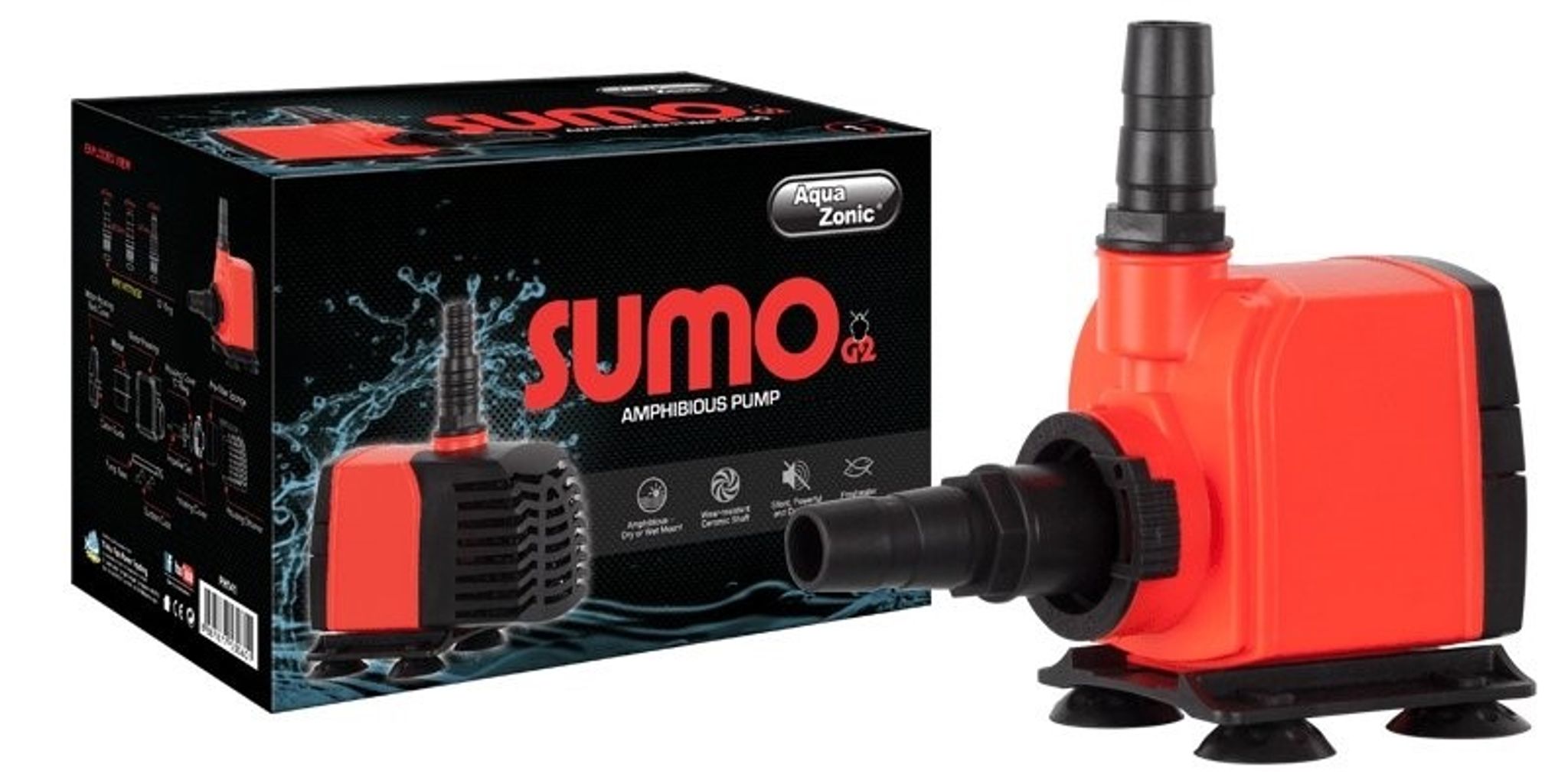 AquaZonic® Sumo G2 (4)