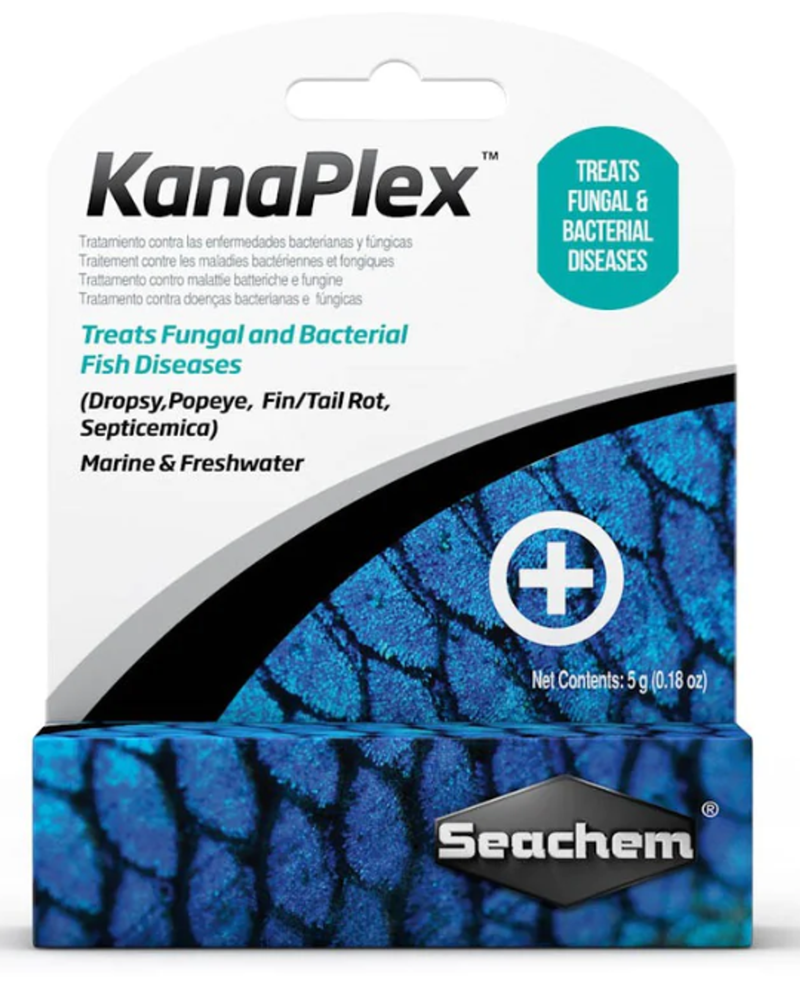 Seachem KanaPlex