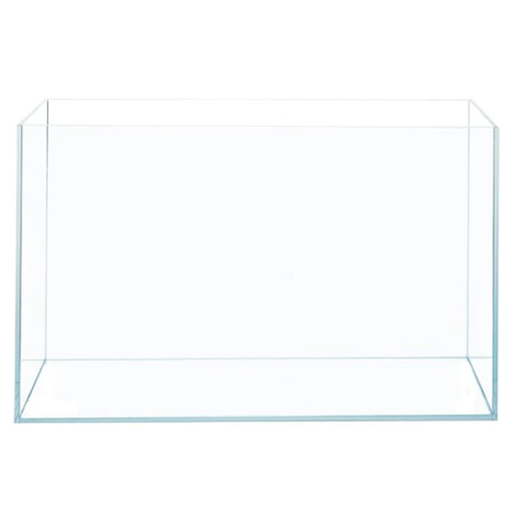 ANS OPTICLEAR TANK 60M - 60X30X36CM 6MM