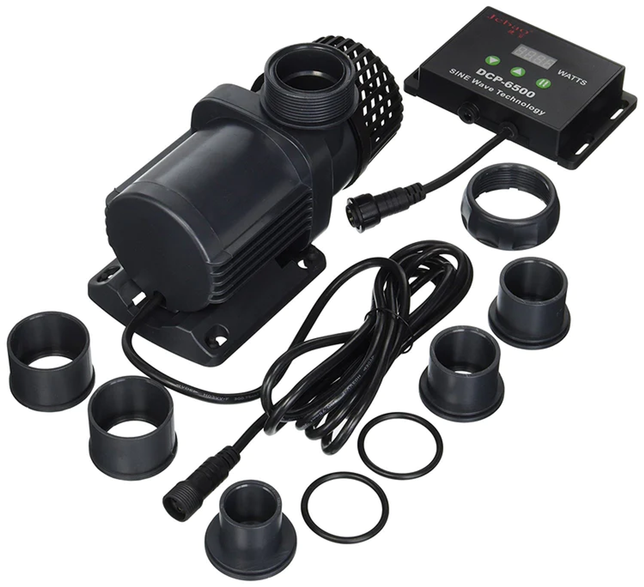 Jebao DCP-6500 pump
