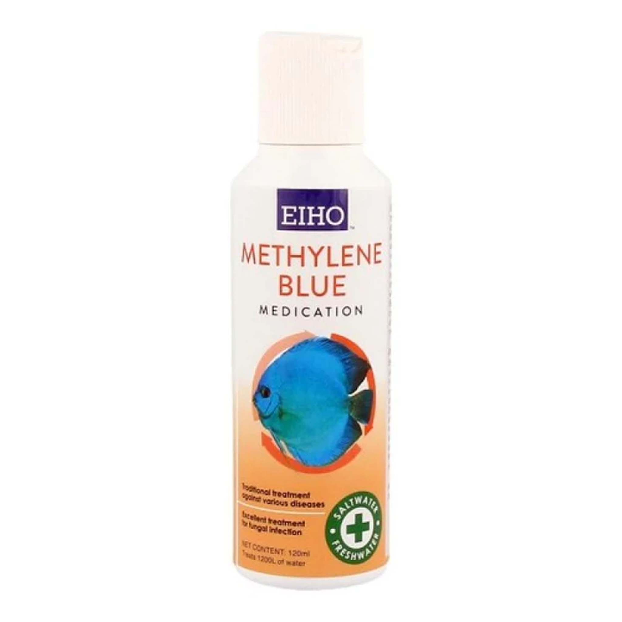 Eiho Methylene Blue 250ml