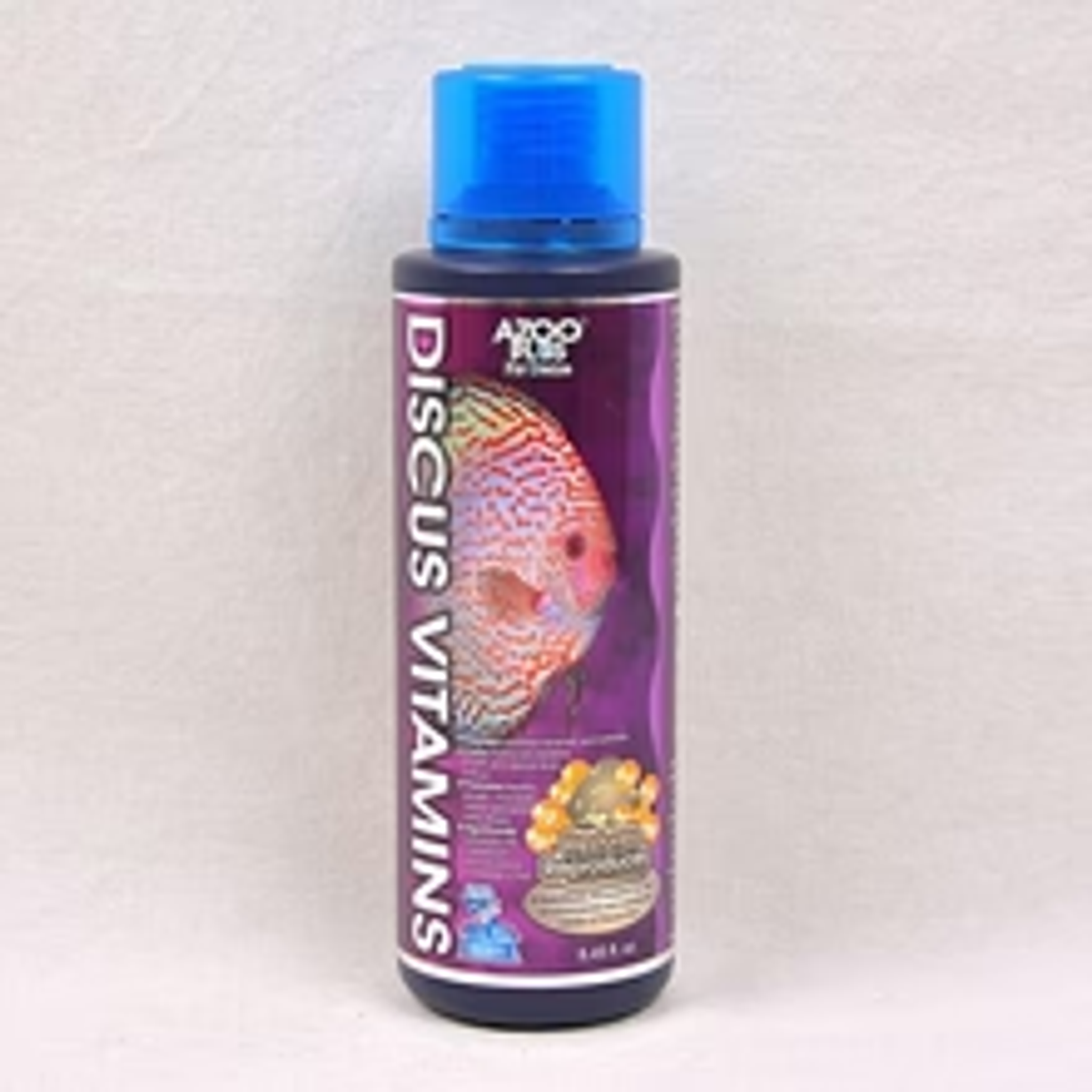 Azoo Plus Discus Vitamins Restore and Reproduce Environment 500ml