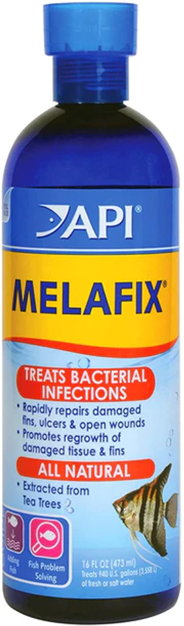 API Melafix