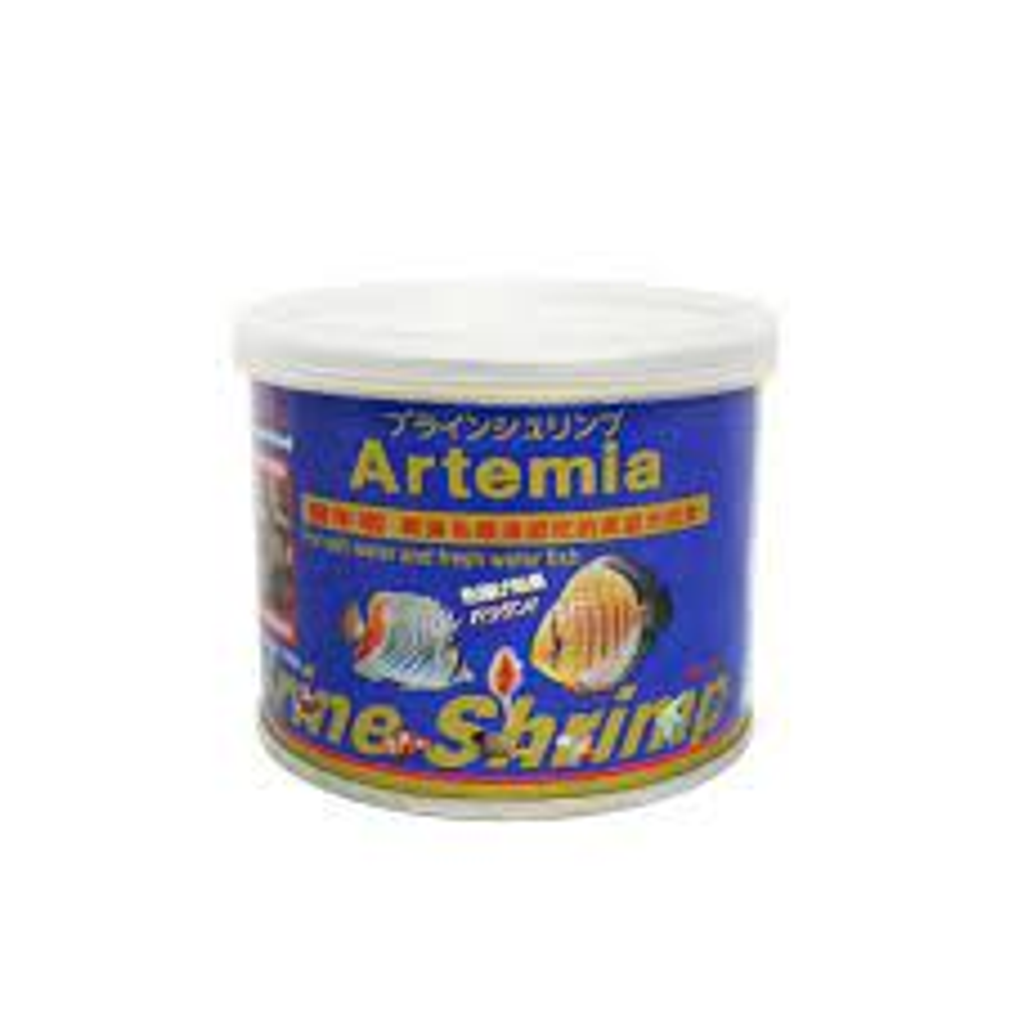 Futian Freeze-Dried Artemia Brine Shrimp