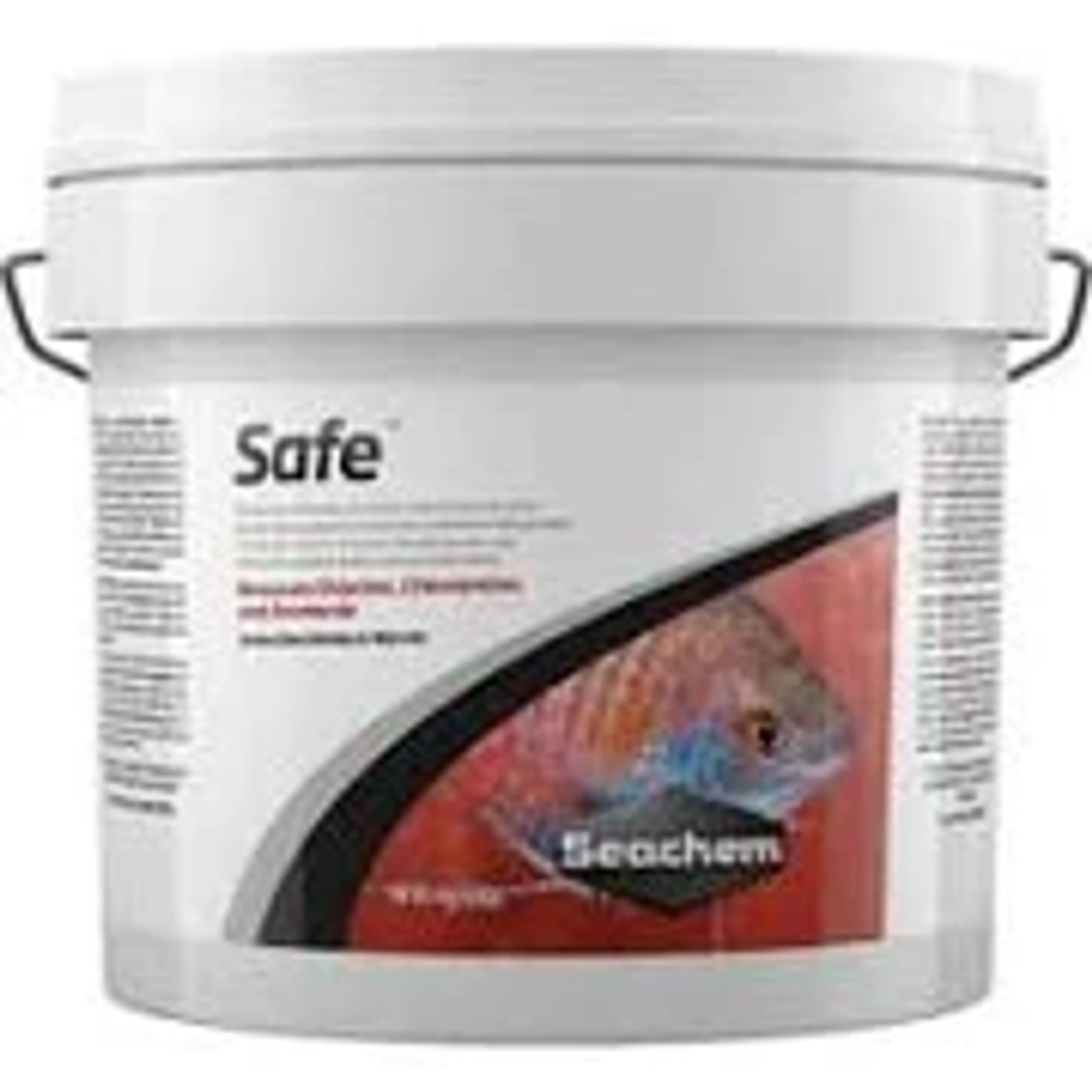 Seachem Safe Anti-Chlorine (4KG)