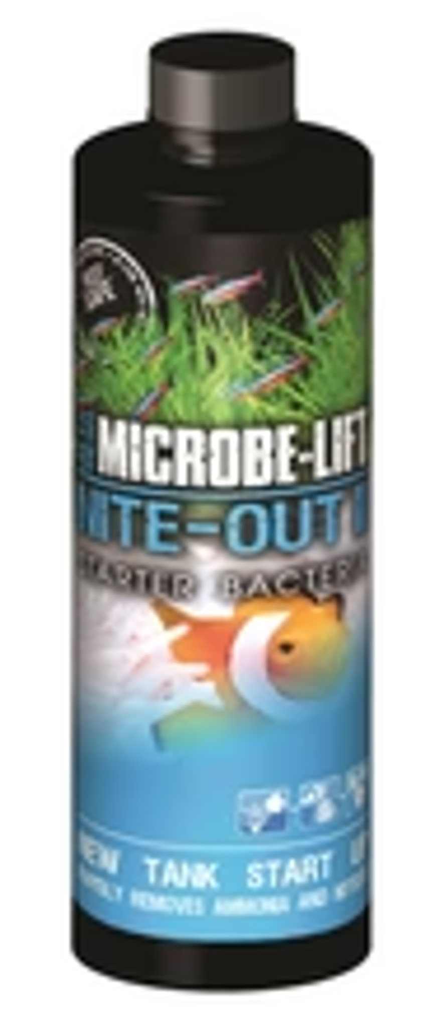 Microbe-Lift Nite Out II