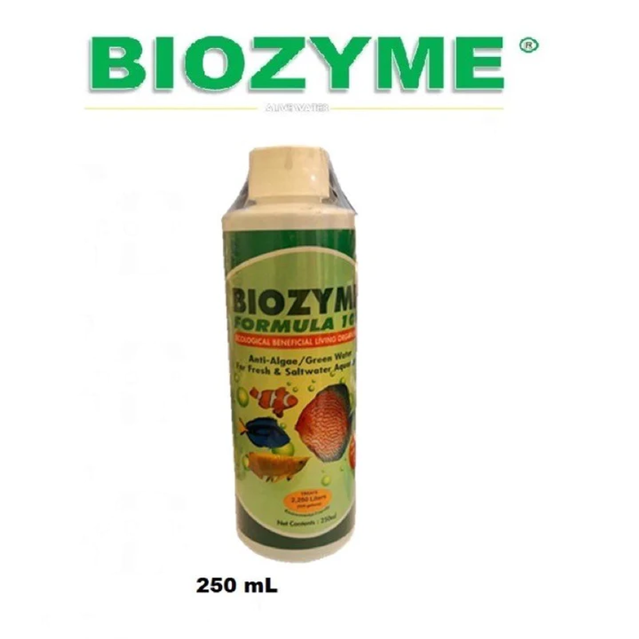 Biozyme Formula 100