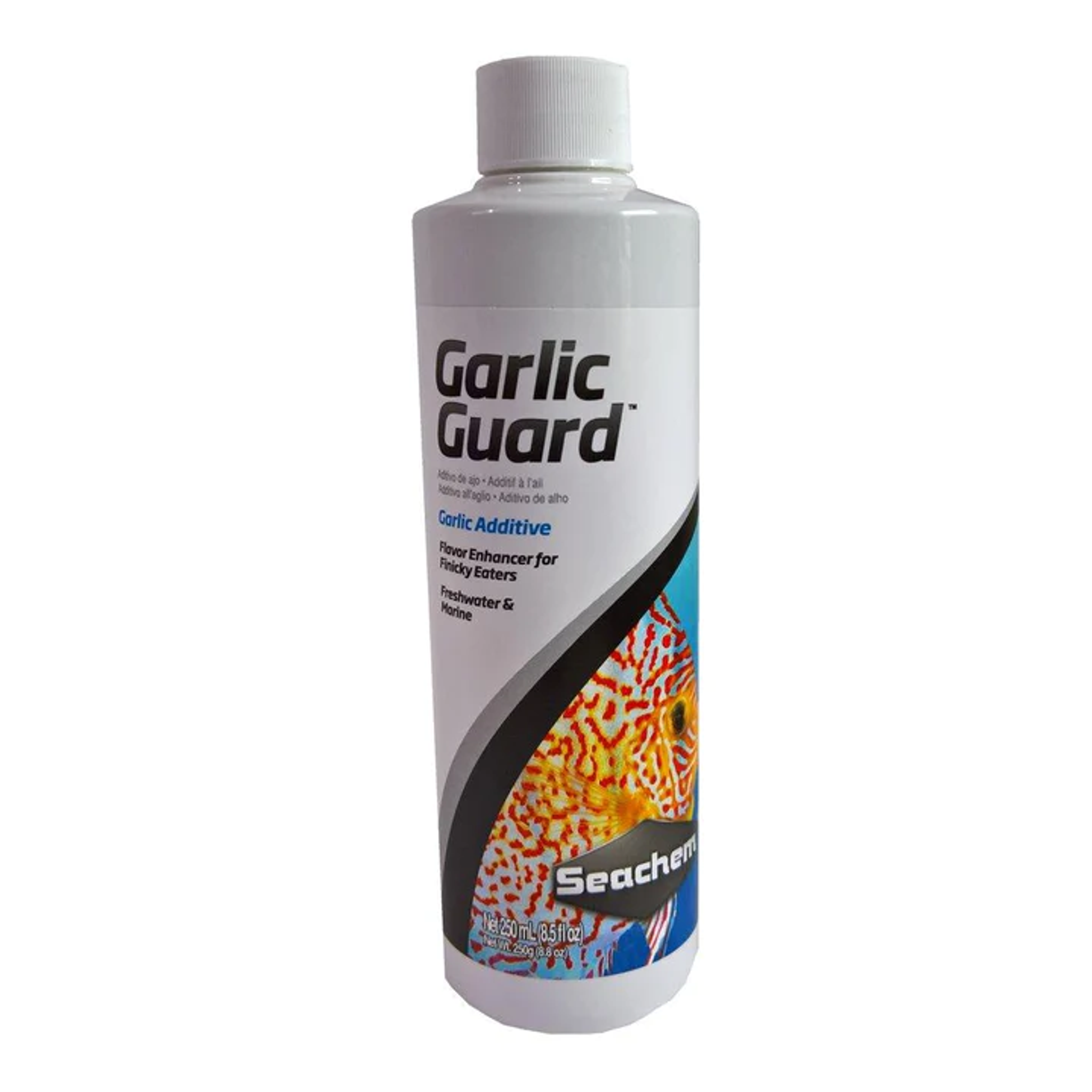 Seachem Garlic Guard 500ml