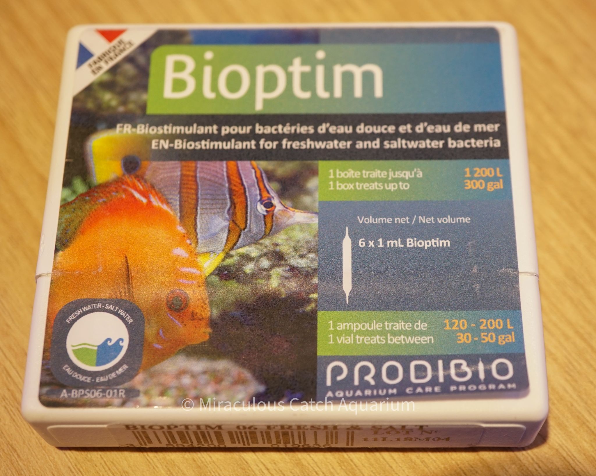 Prodibio Biodigest