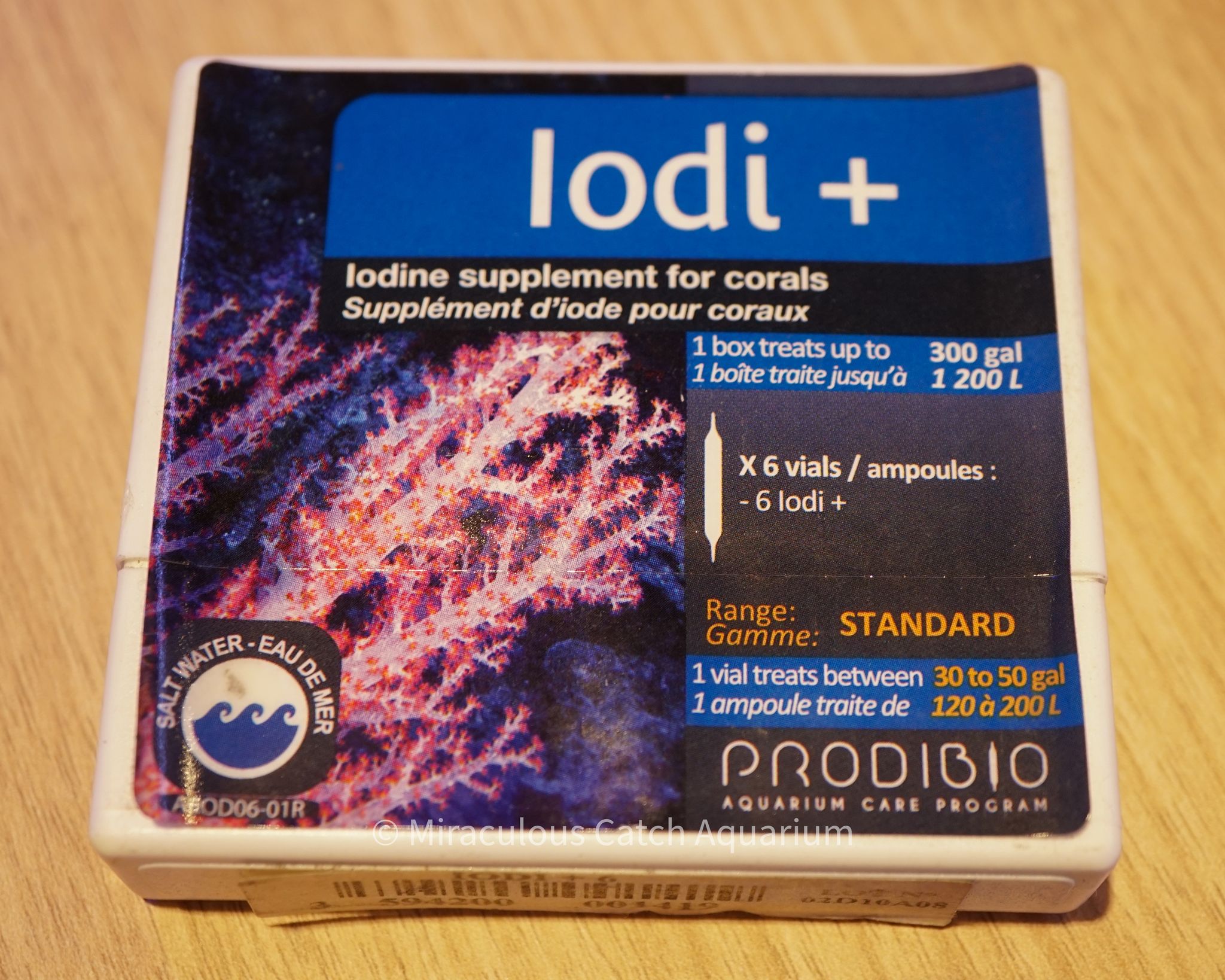 Prodibio Iodi+