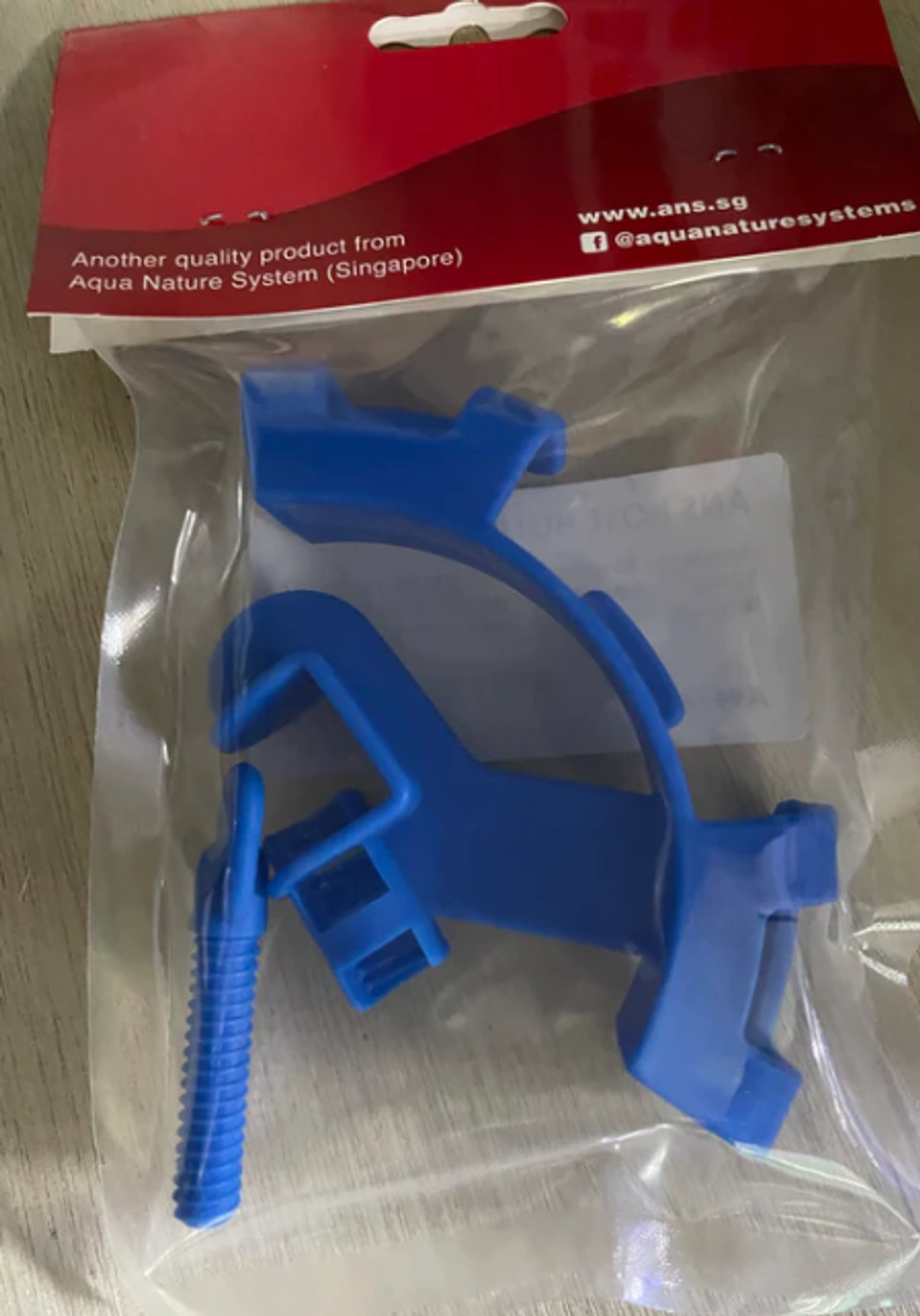 ANS Hose Holder
