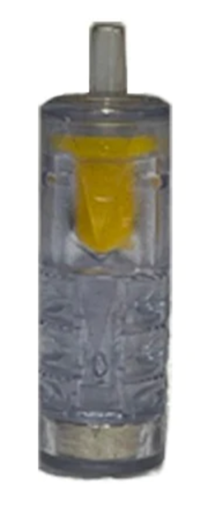 Clear Check Valve Air Stone
