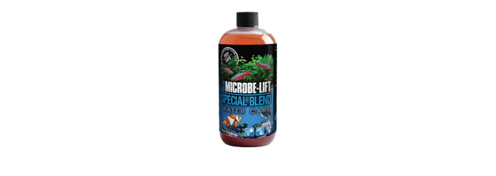 Microbe-Lift Special Blend