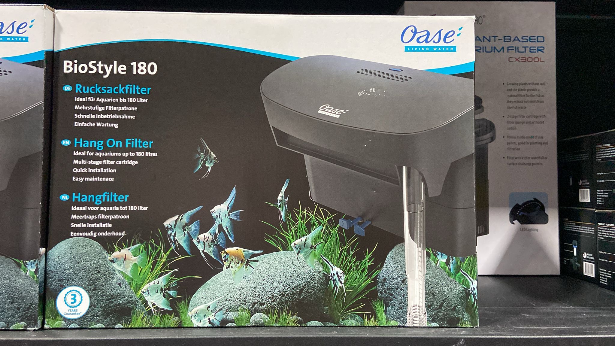 Biostyle180
