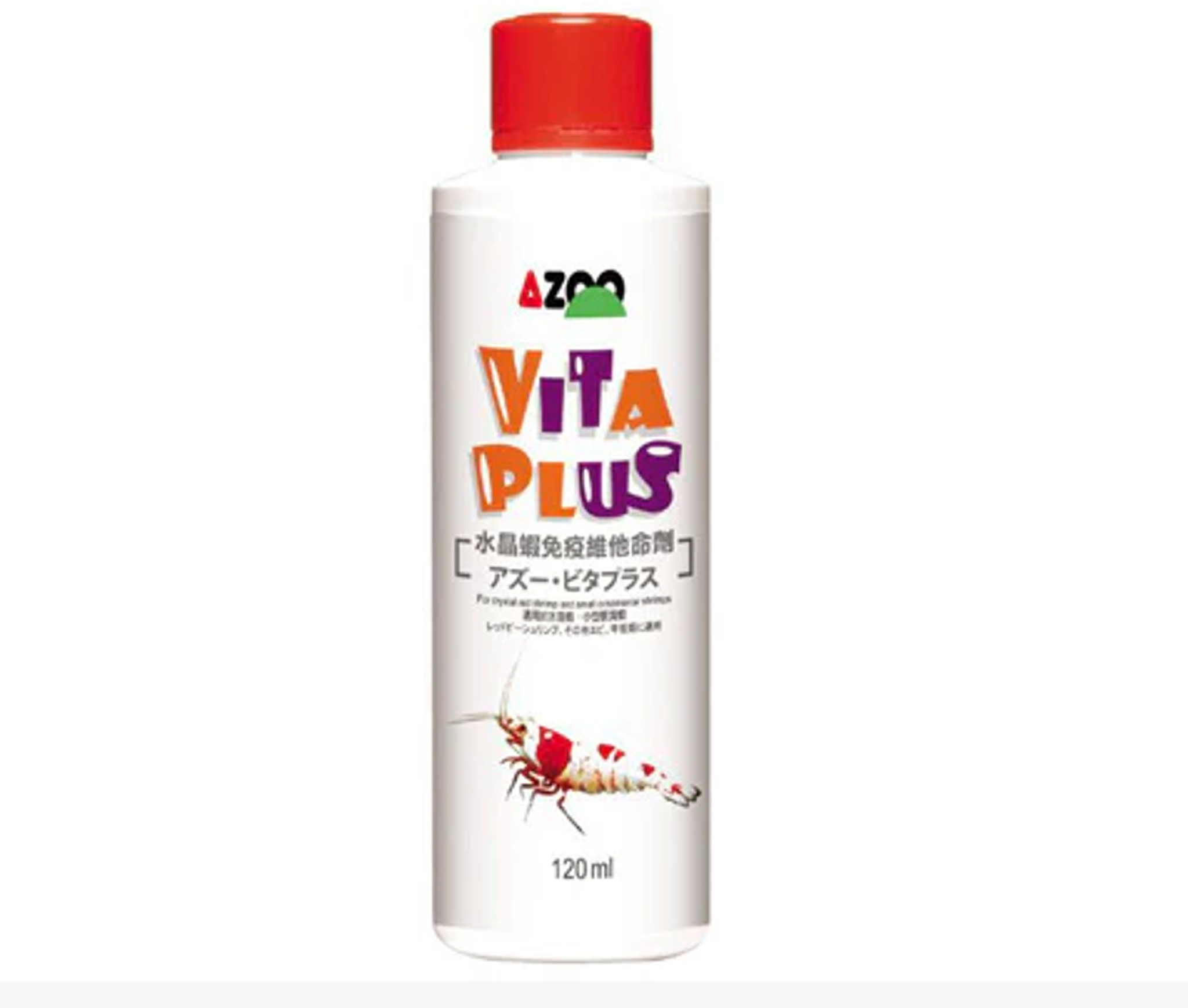 Azoo Vita Plus(120 ml)