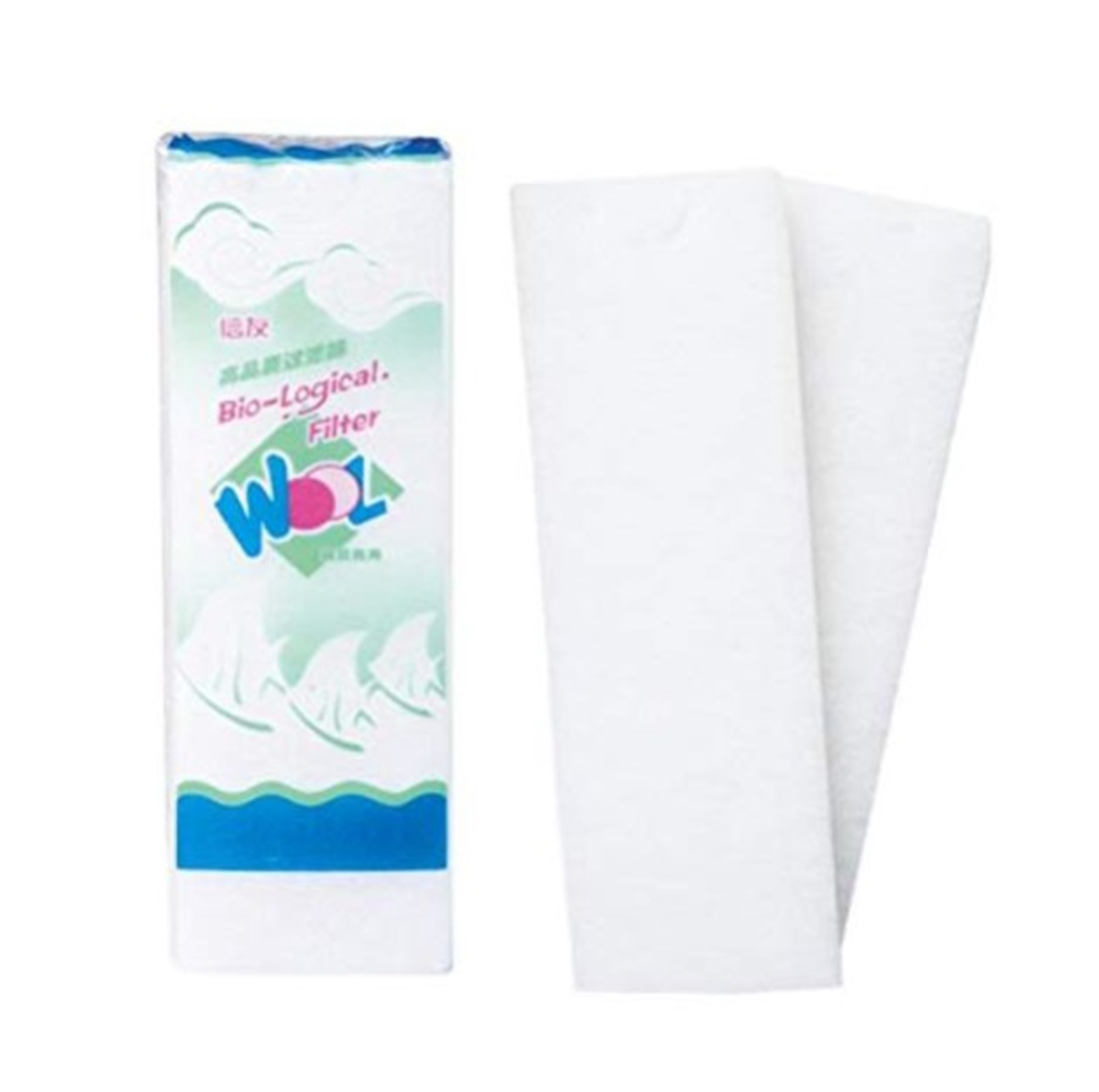 Xinyou Bio-Logical Filter Sponge