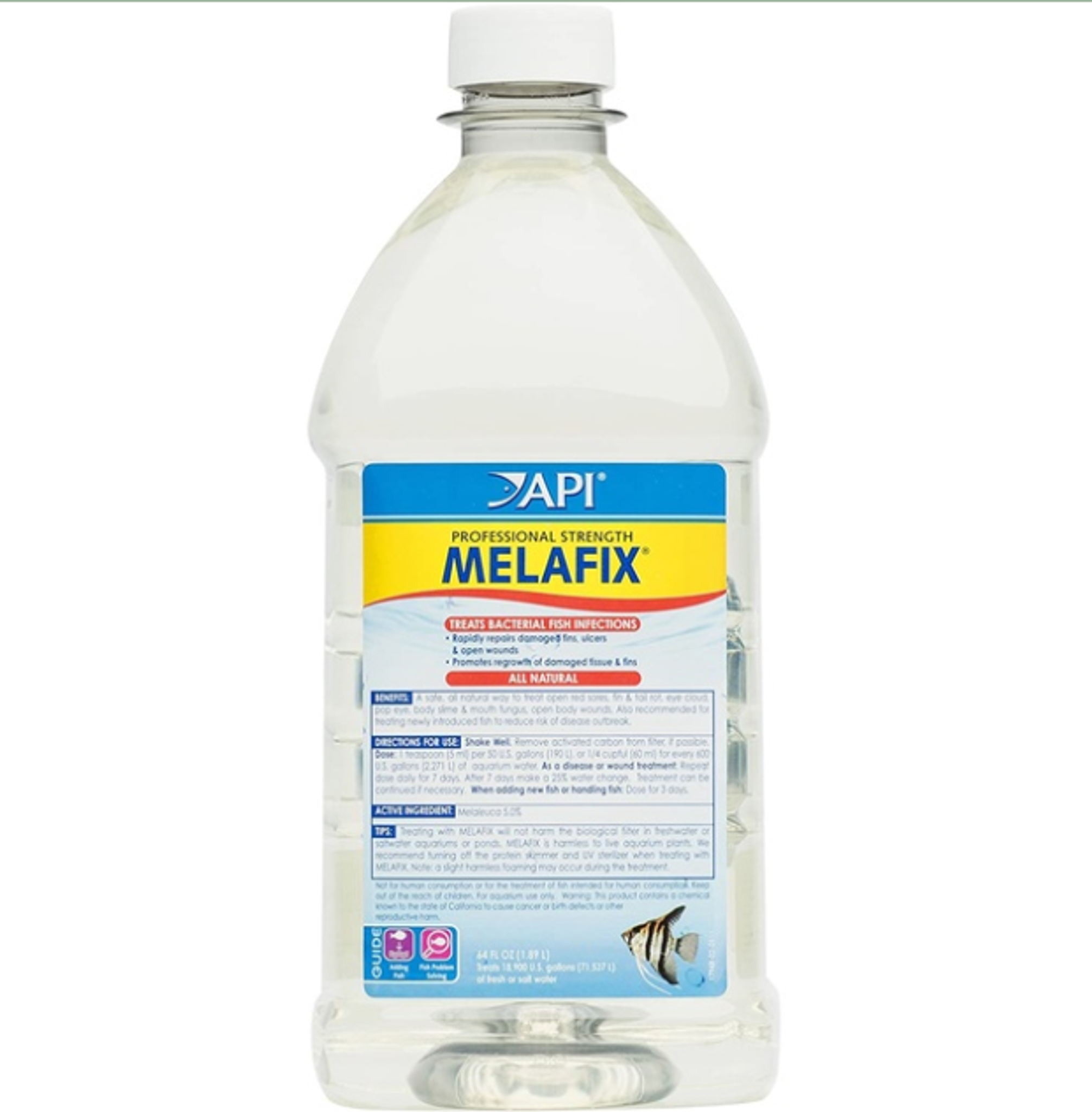 API Melafix Professional Strength 64oz