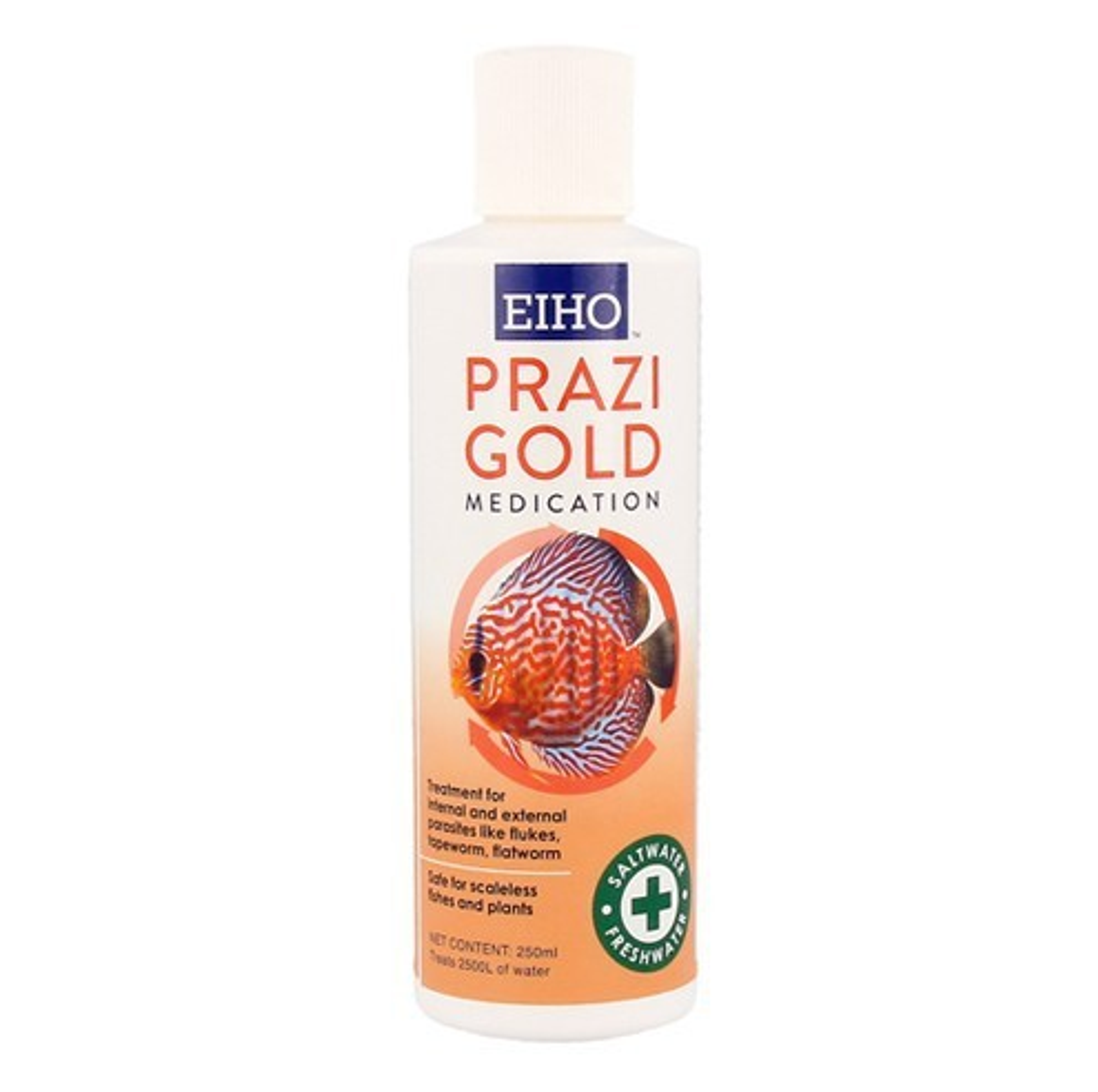 Eiho Prazi Gold 250ml