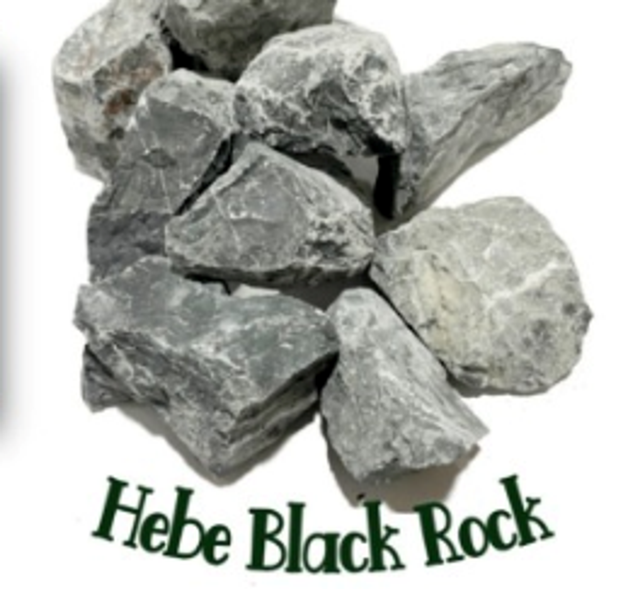 Hebe Black Rock