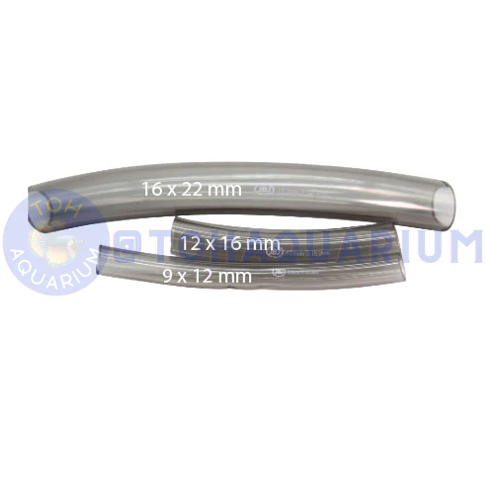 JBJ Hose 1m (Option Available)
