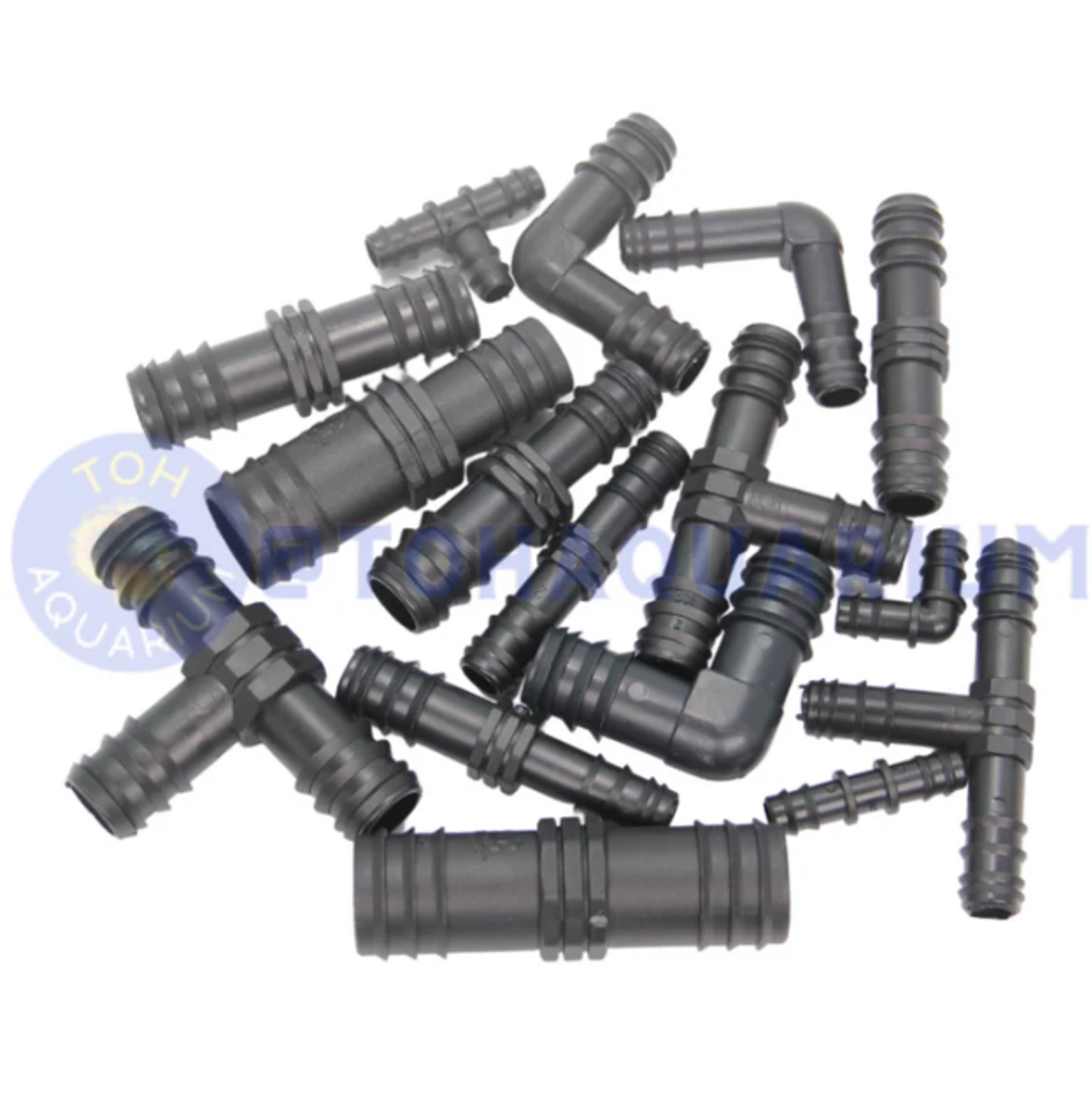 ANS Straight Reducer (Option Available)