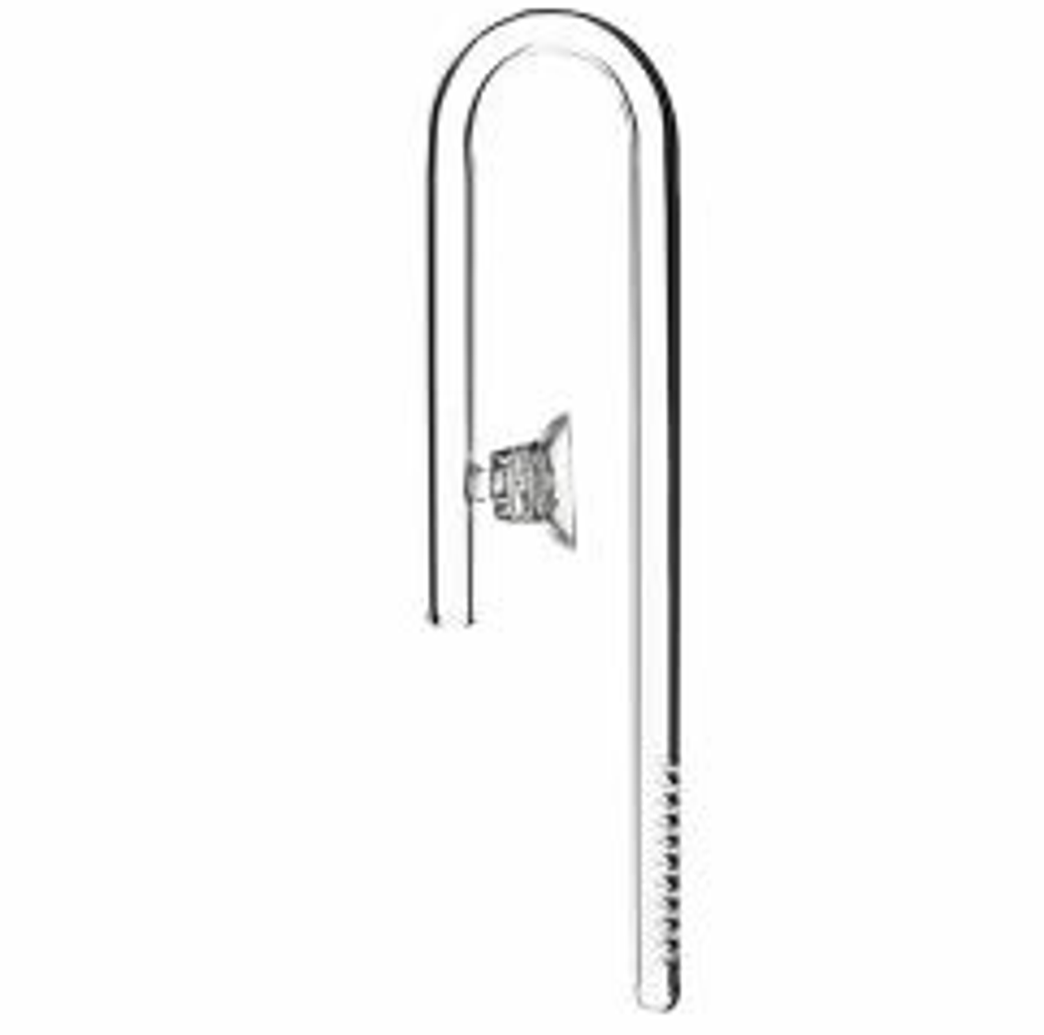 ANS Opti Glass I-Flo Inlet (Option Available)
