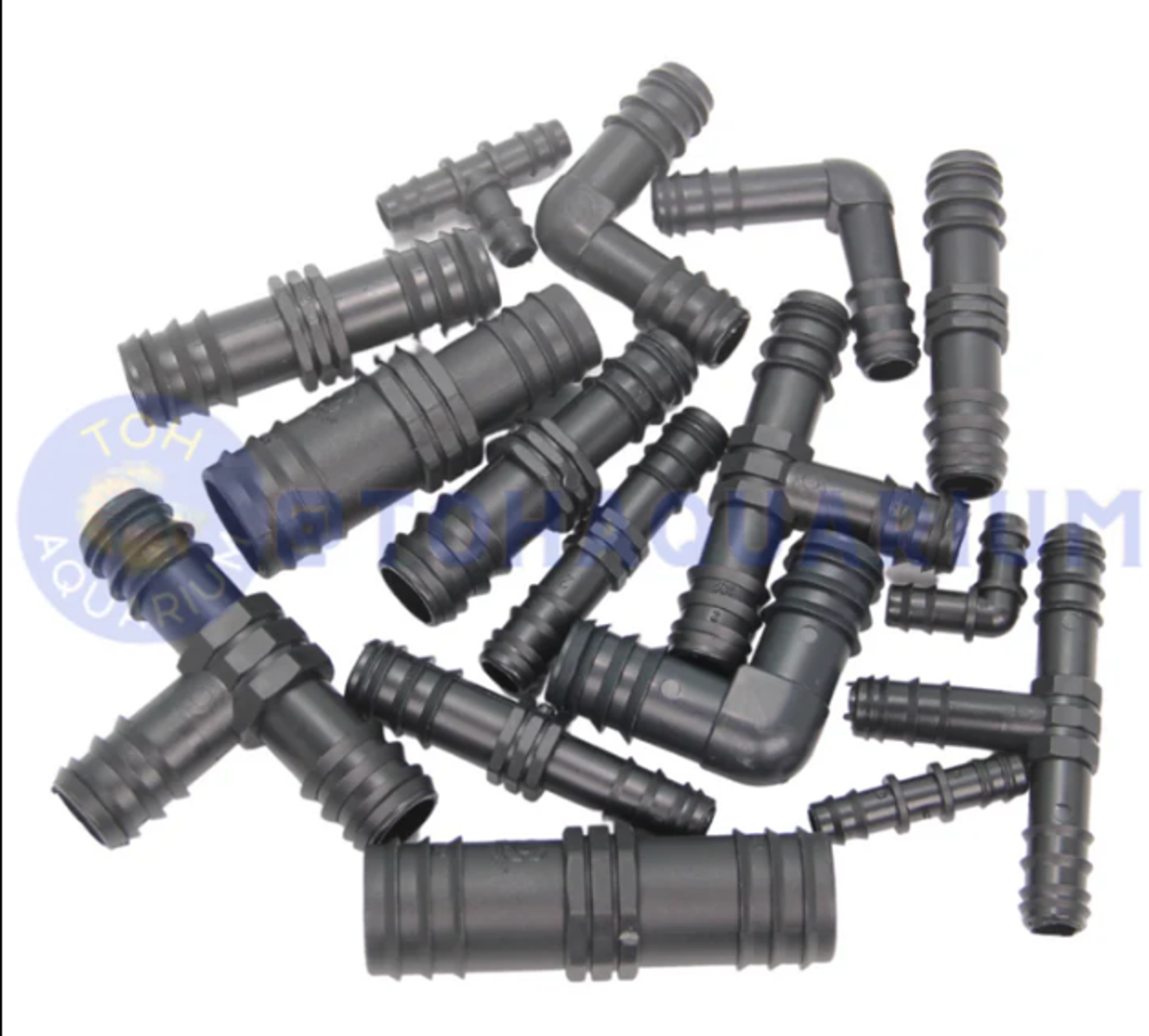 ANS Bend Connector (Option Available)