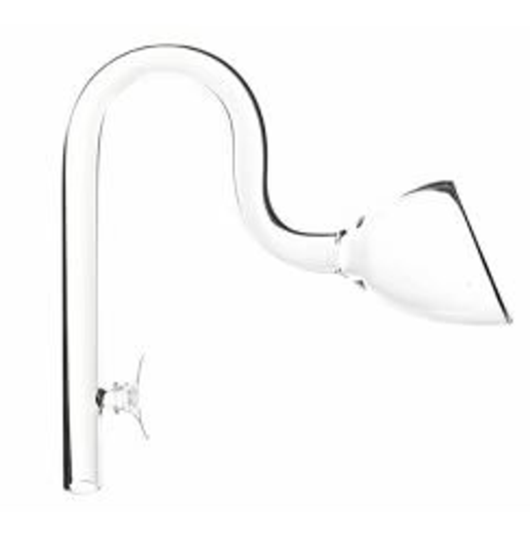 ANS Optic Glass I-Flo Outlet (Option Available)