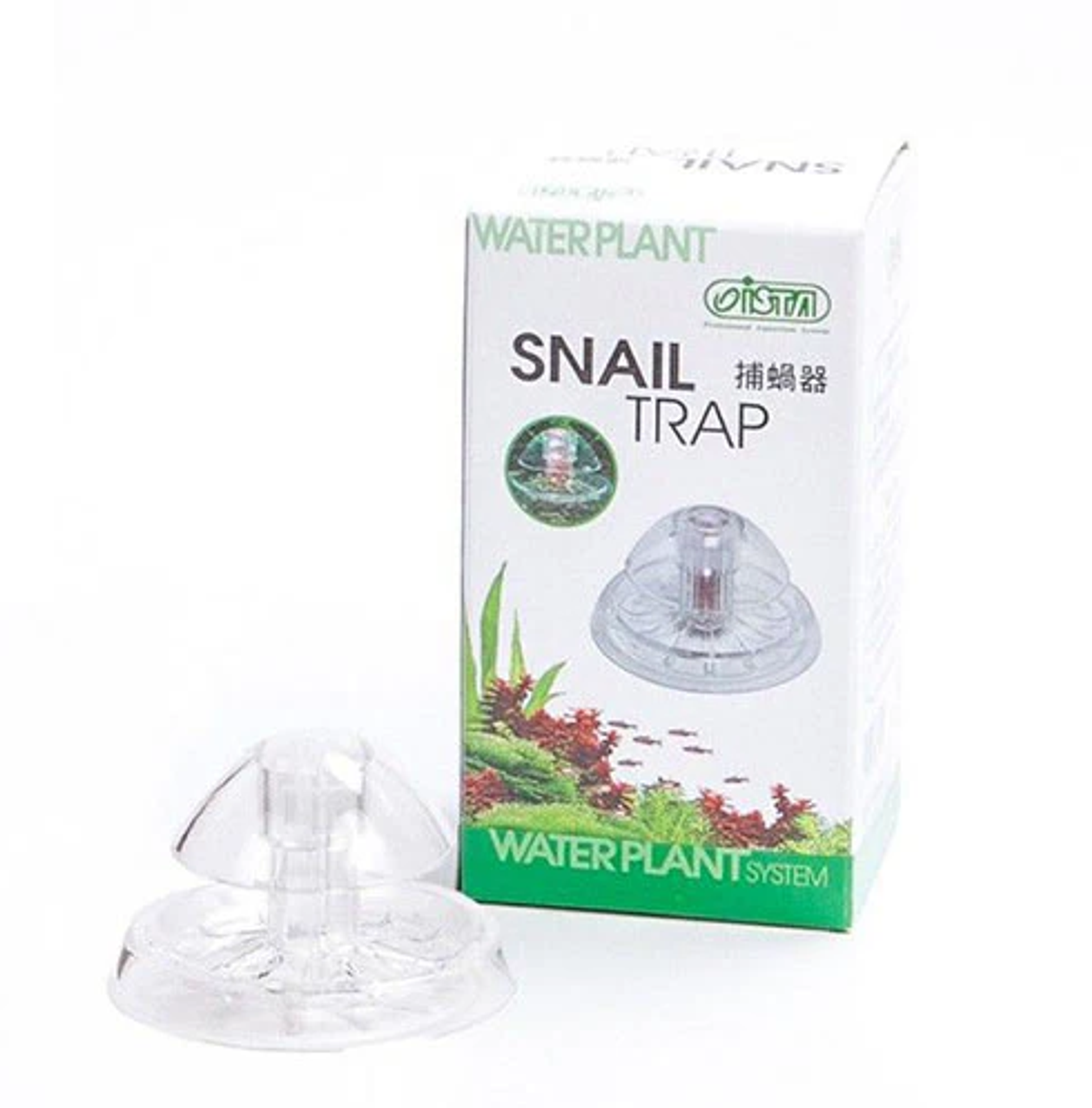 ISTA Snail Trap