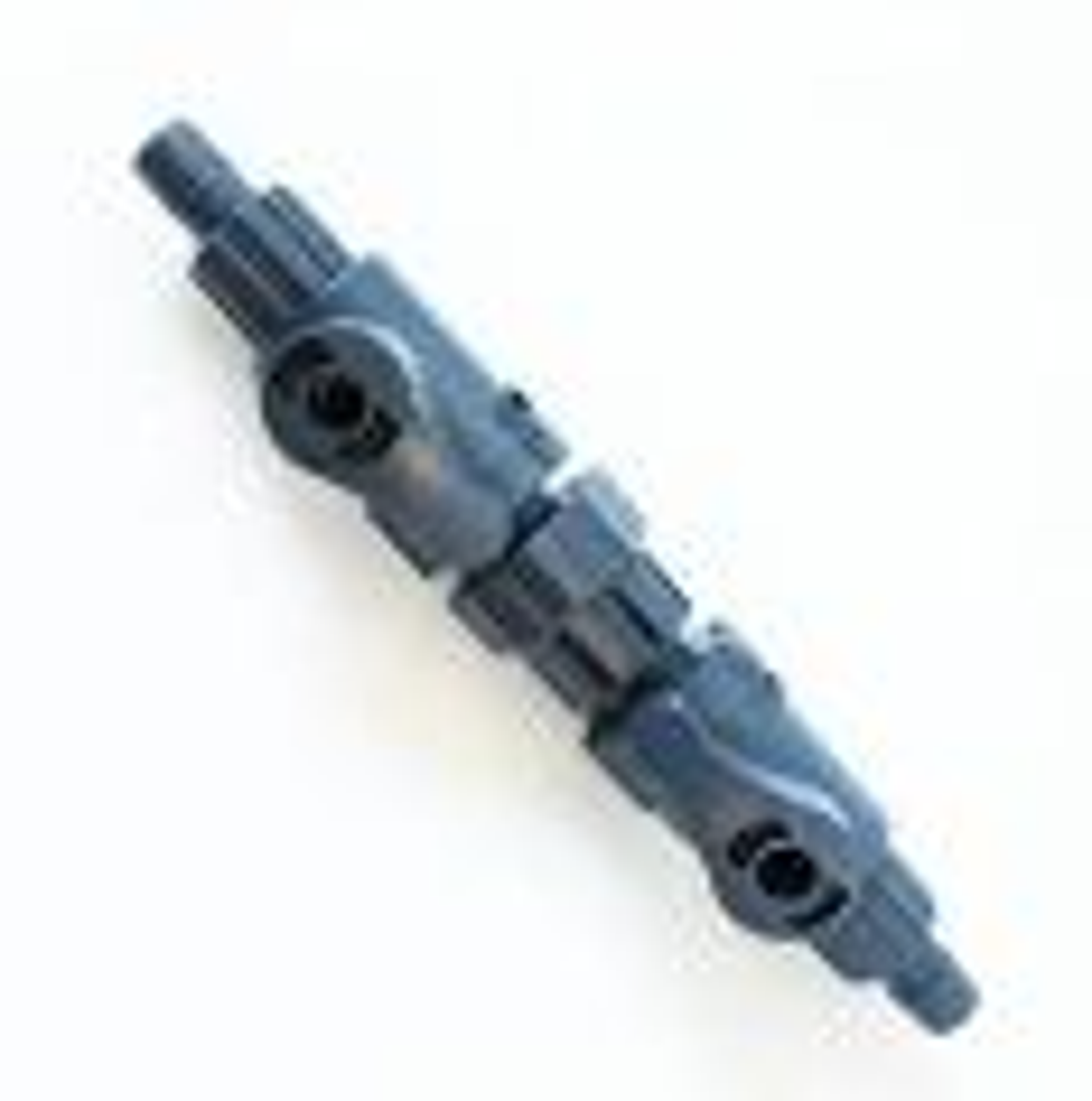Shiruba On Off Valve (Option Available)