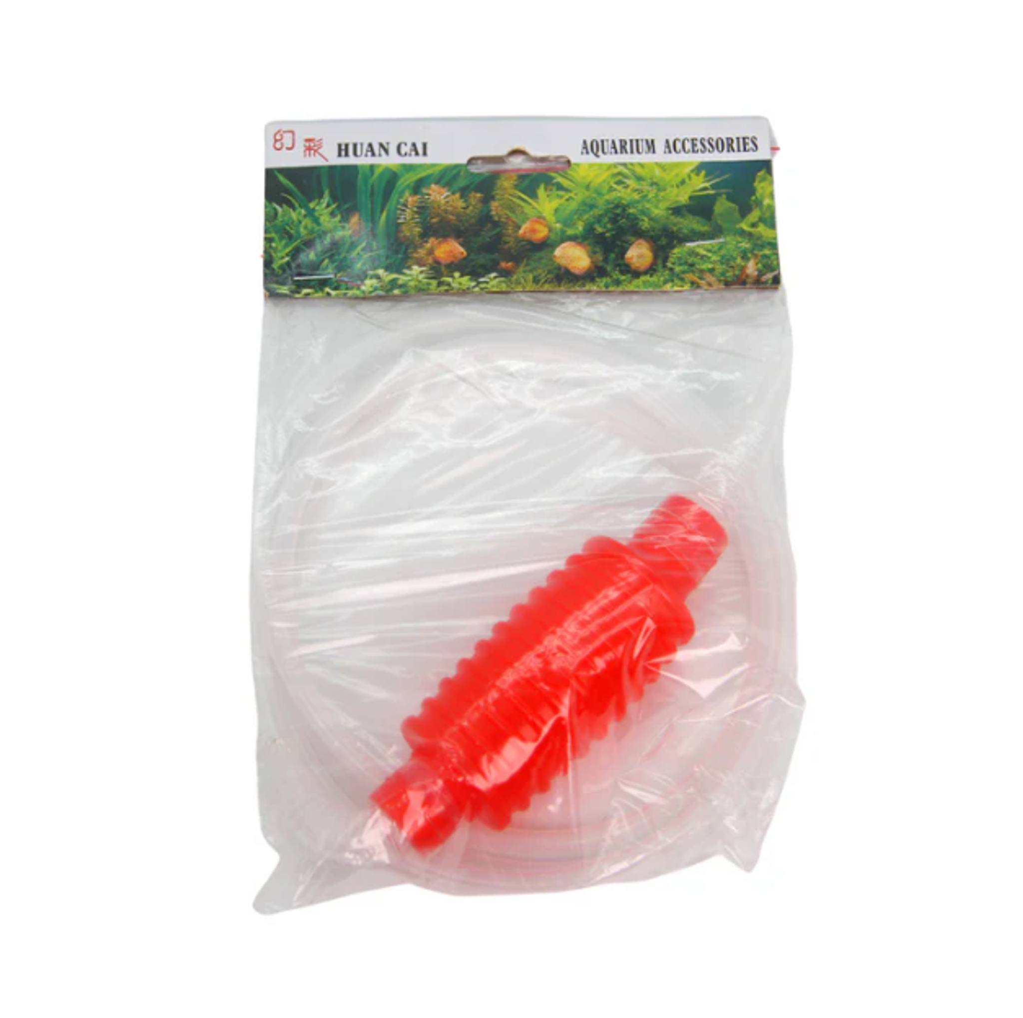 Huan Cai Mini Siphon cleaner