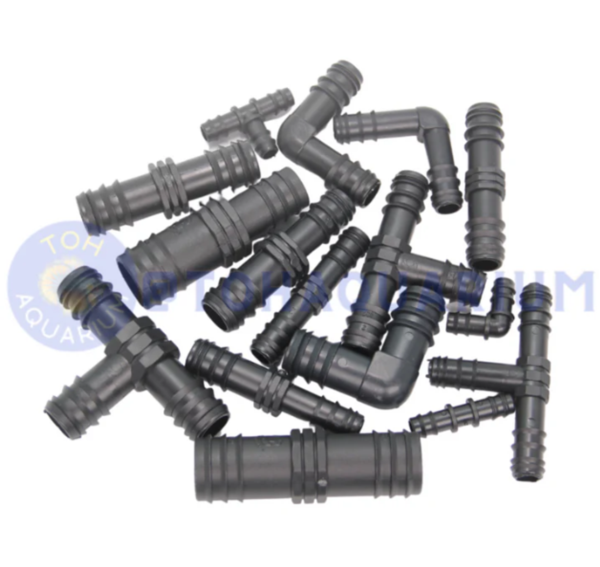 ANS Straight Connector (Option Available)