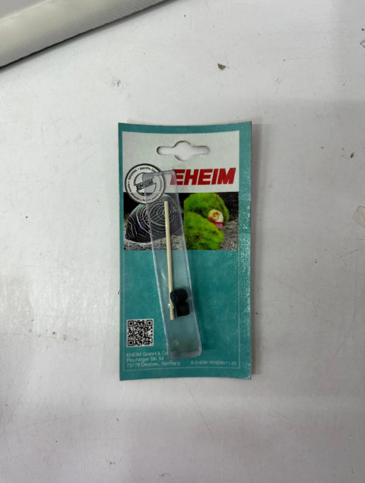 Eheim 2213 Ceramic Shaft 7433710