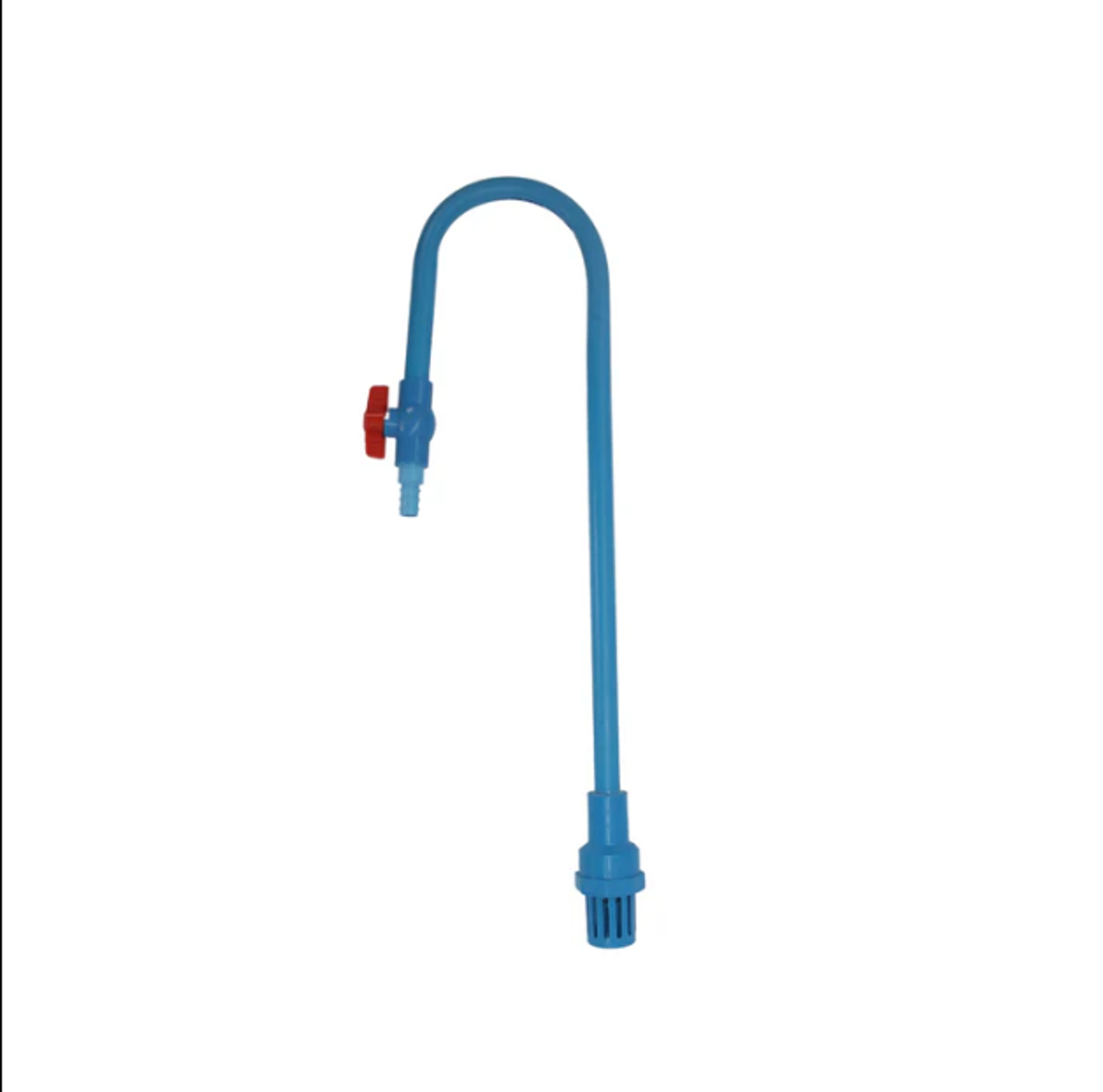 NF T322 Water Change Pipe L