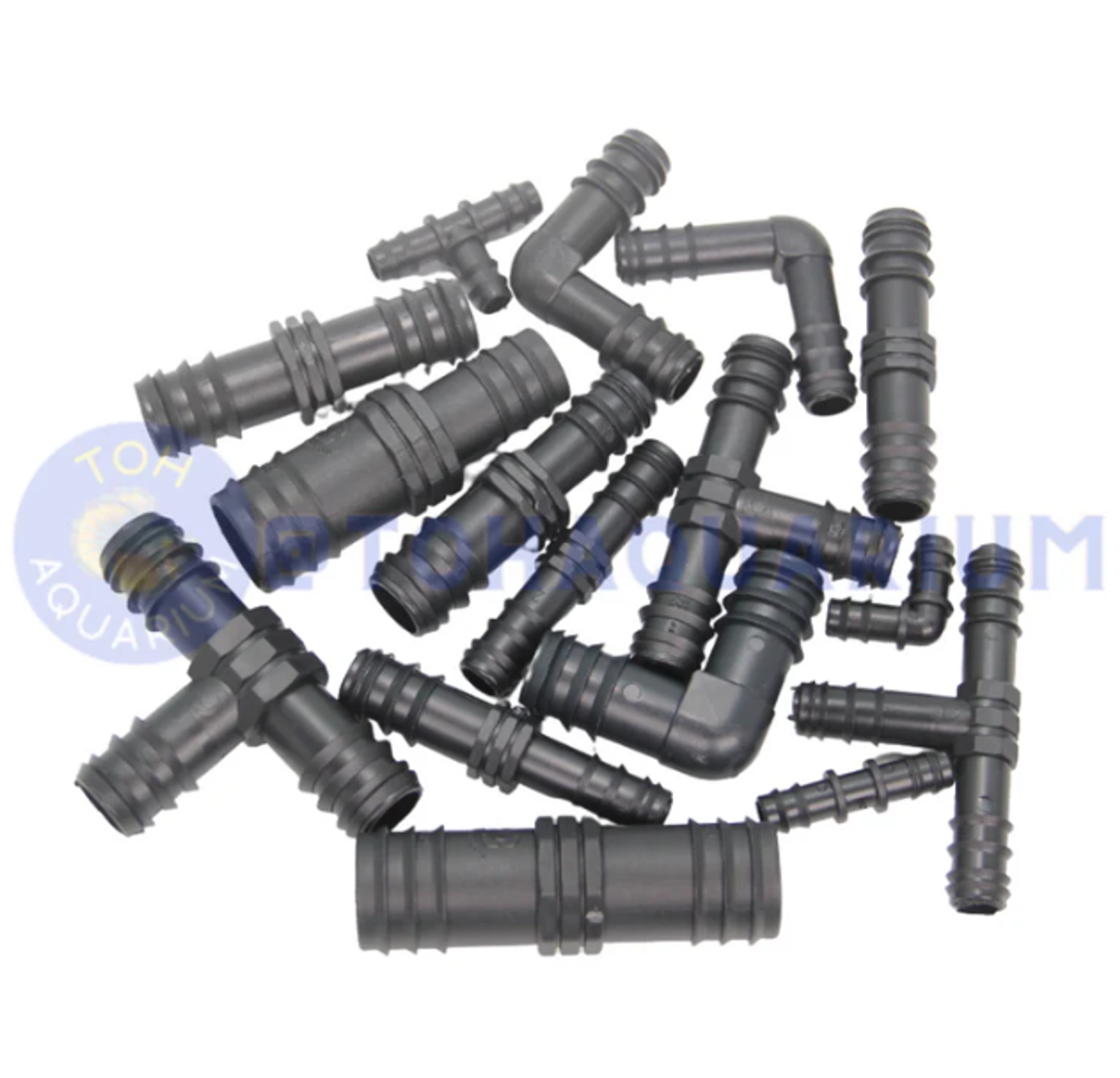 ANS T Connector (Option Available)