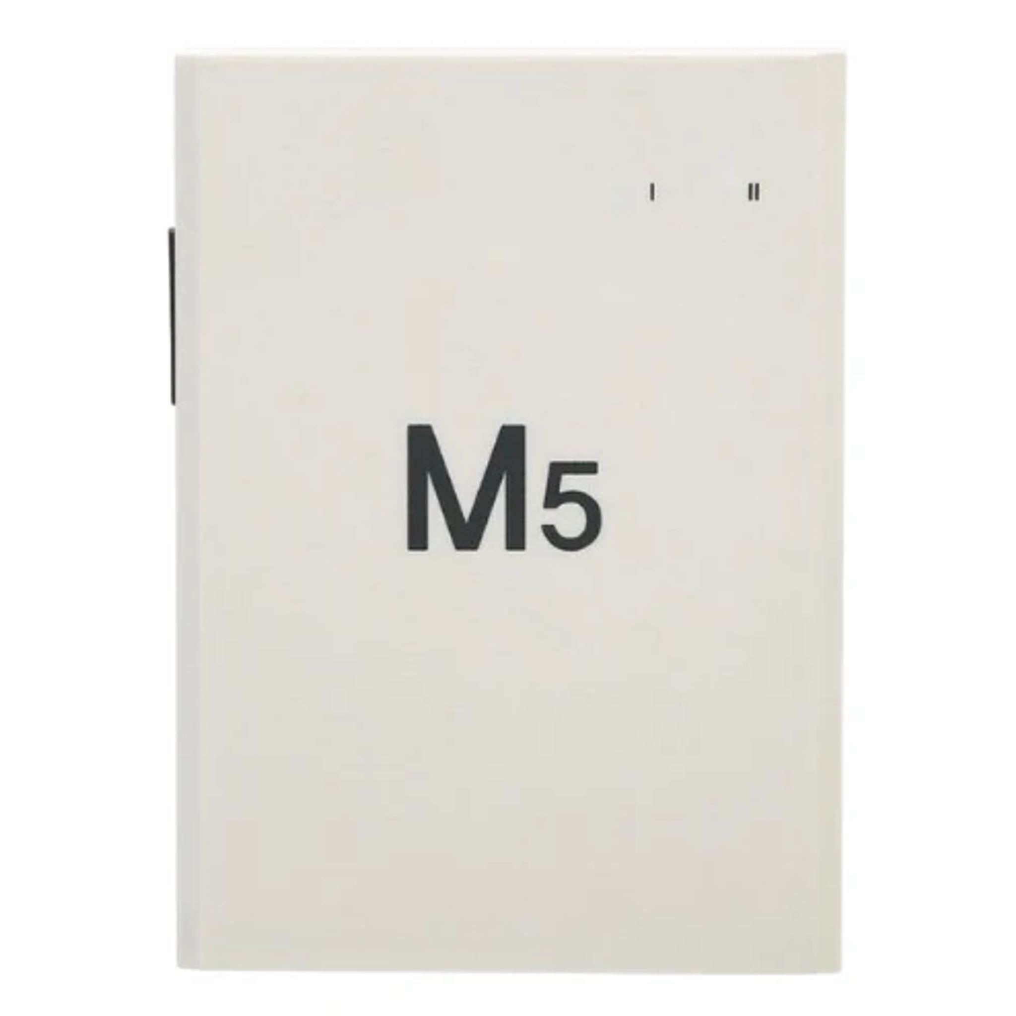 TwinStar M5 (30-100L)