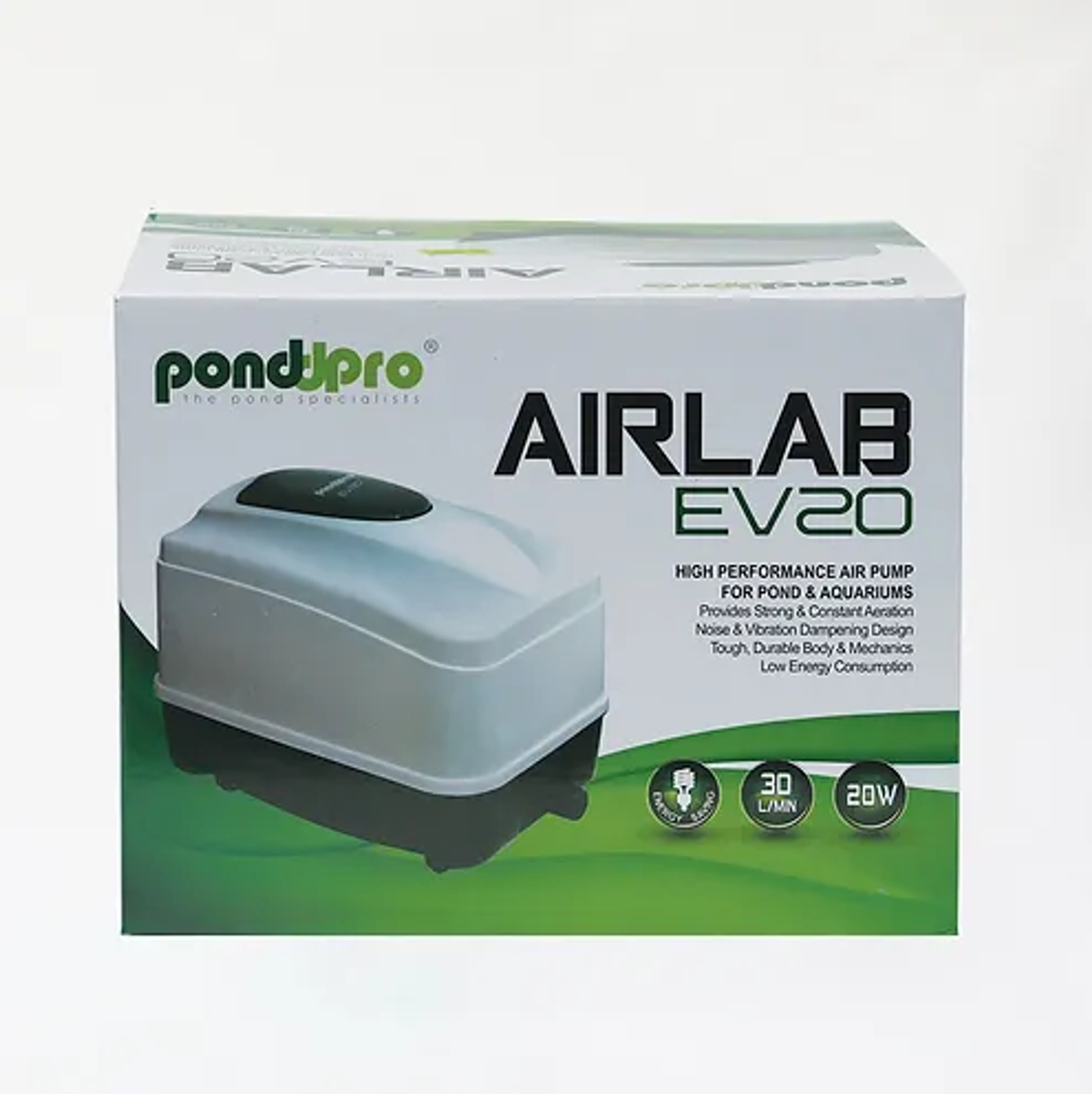 PondPro Airlab Air Pump