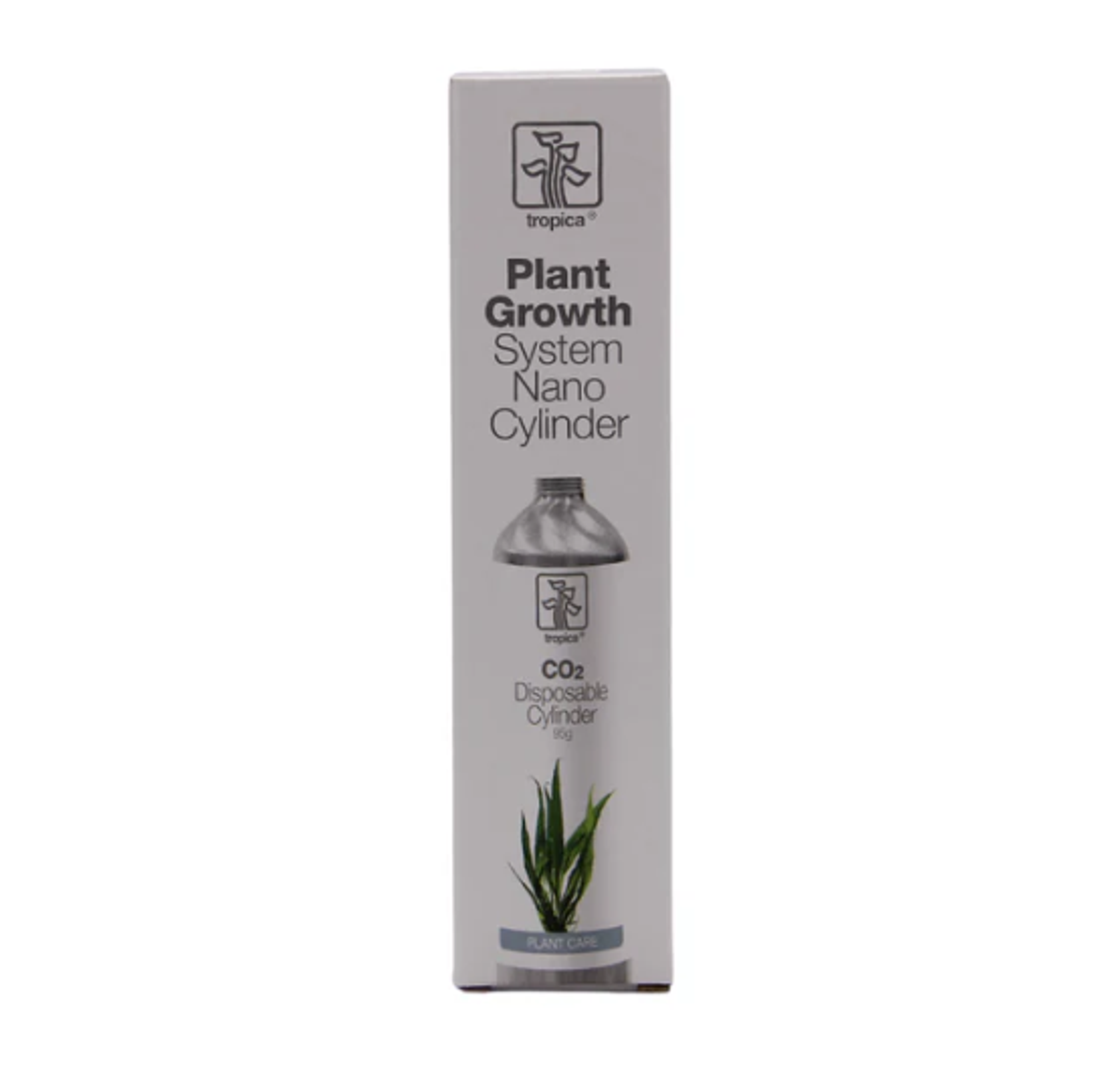 Tropica Plant Growth System Nano Cylinder 95g