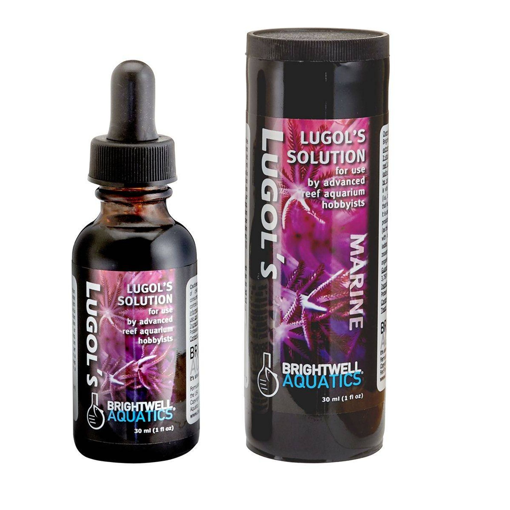 BRIGHTWELL AQUATICS Lugol's