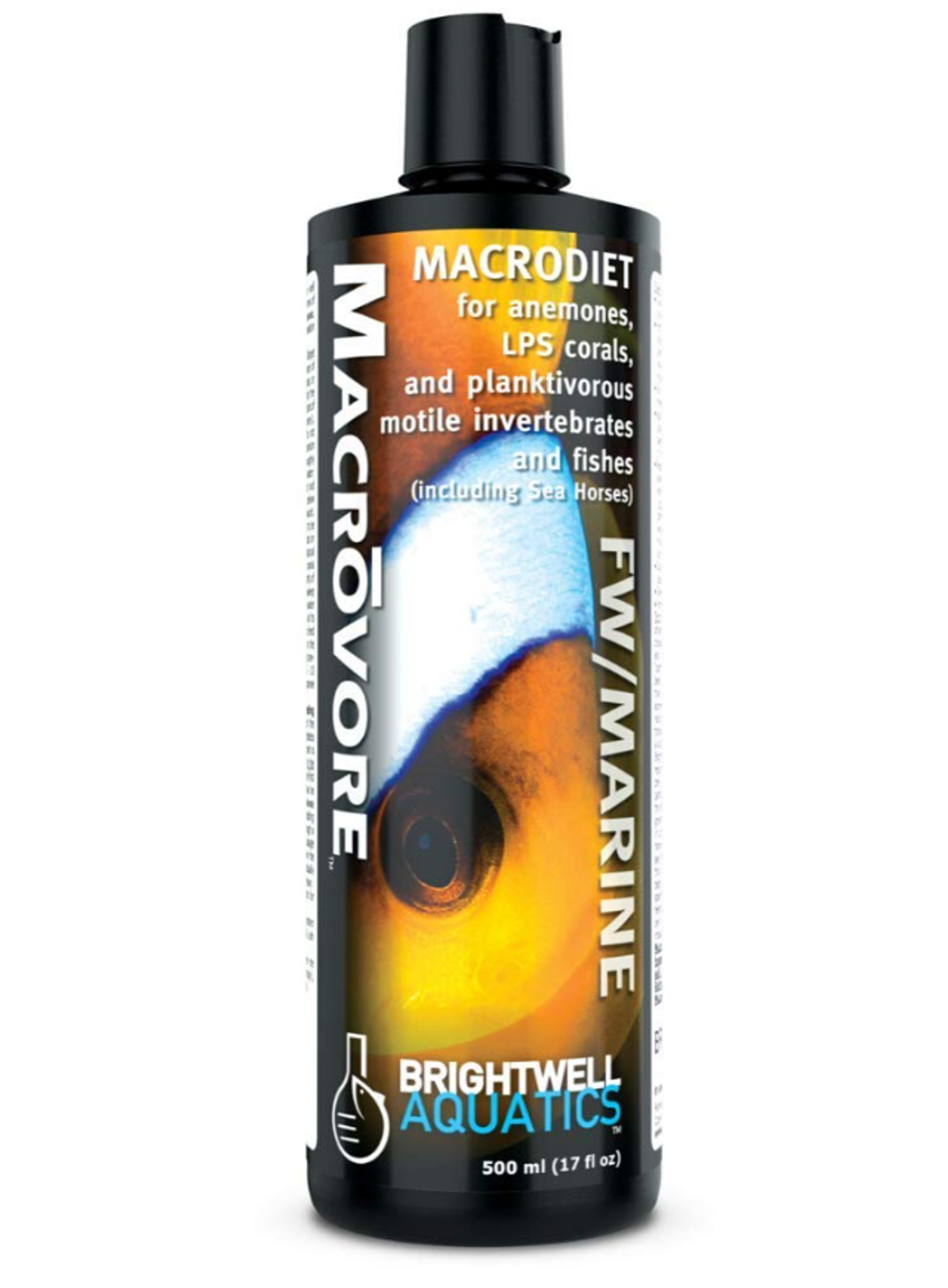 BRIGHTWELL AQUATICS Macrovore