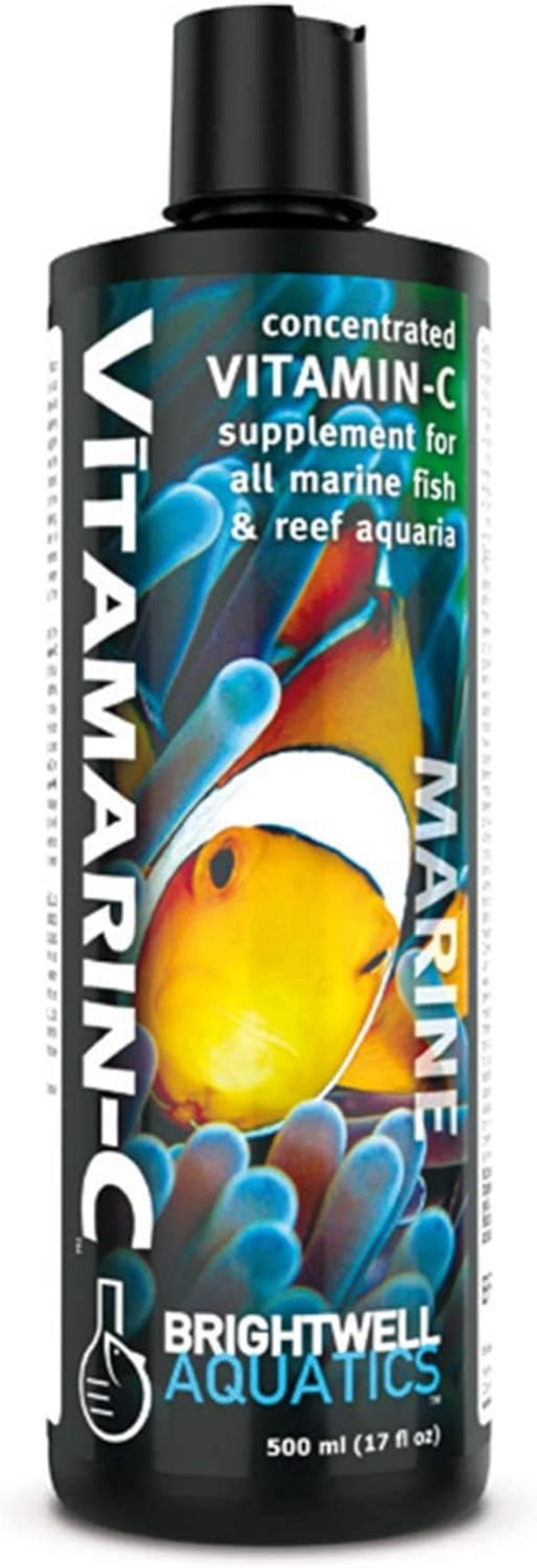 BRIGHTWELL AQUATICS Vitamarin-C