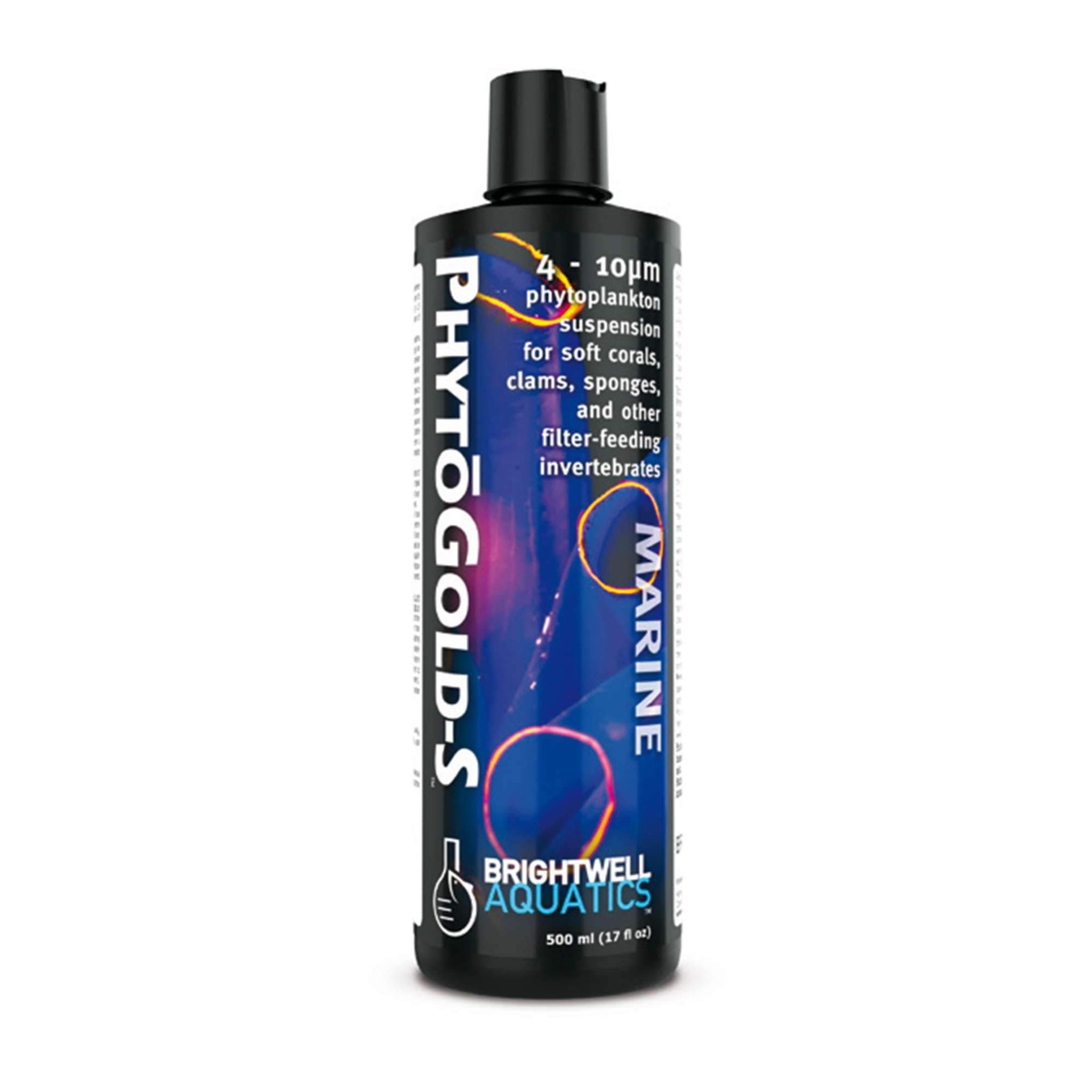 BRIGHTWELL AQUATICS PhytoGold-S