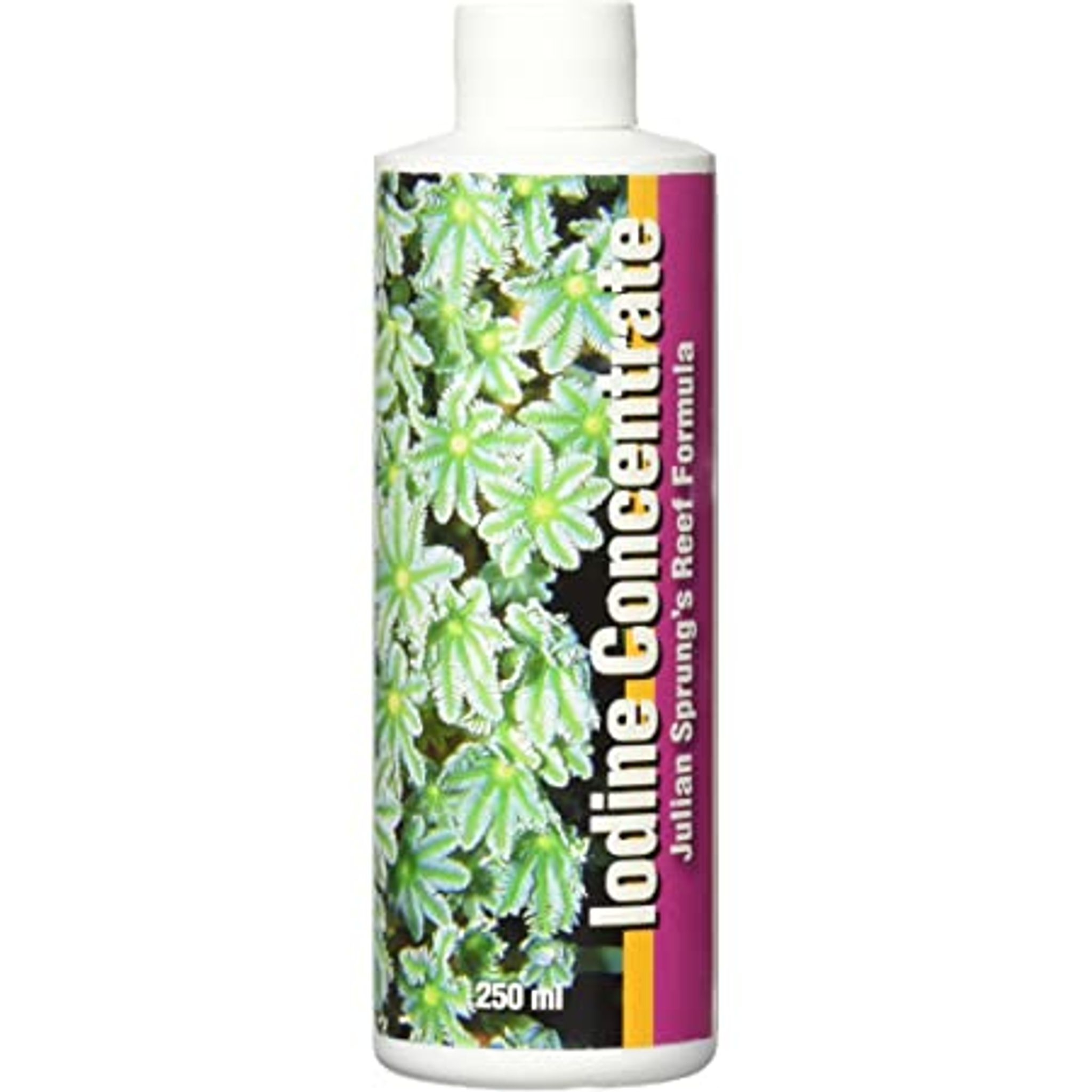 TLF Iodine Concentrate 250ML